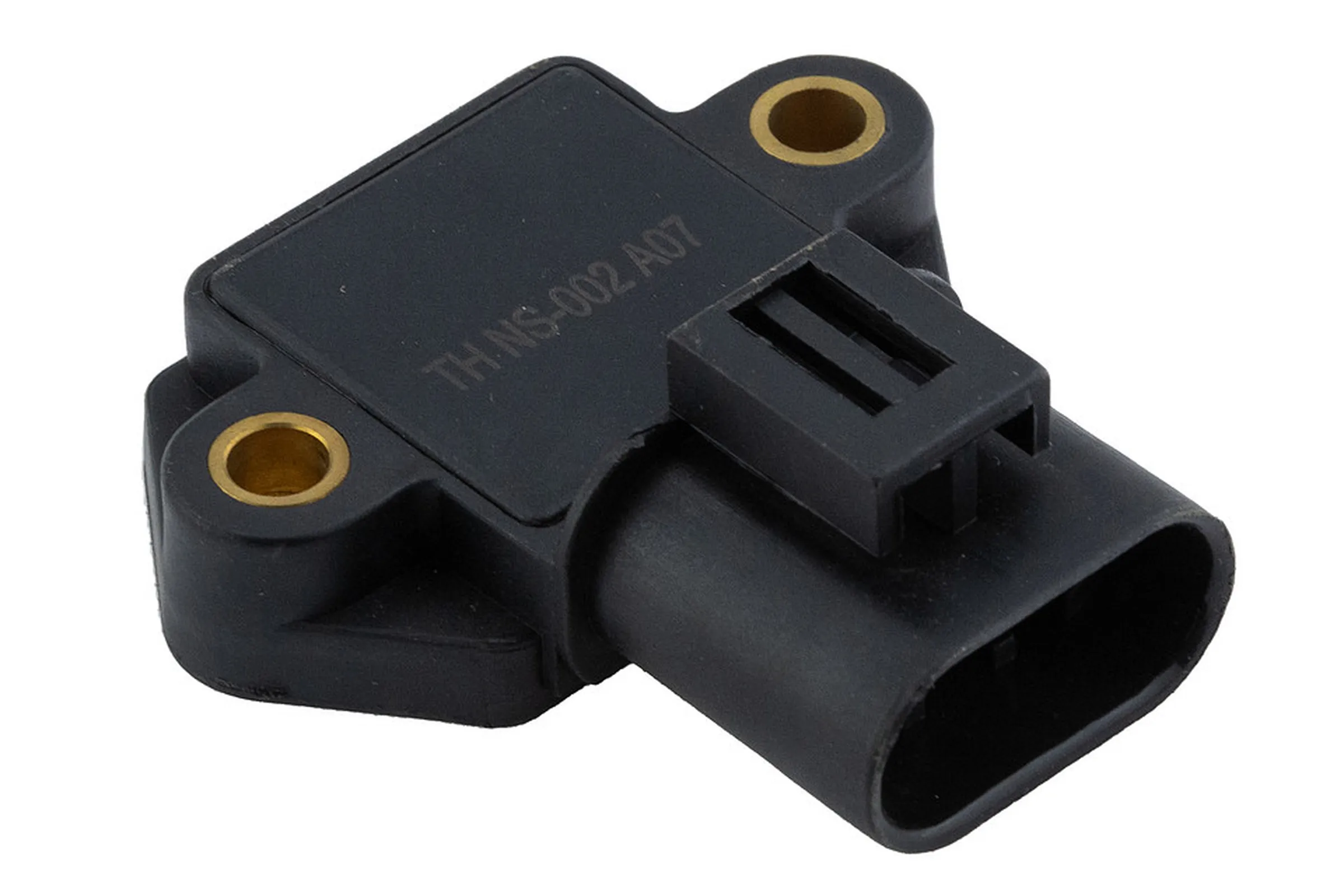 Switch unit, ignition system