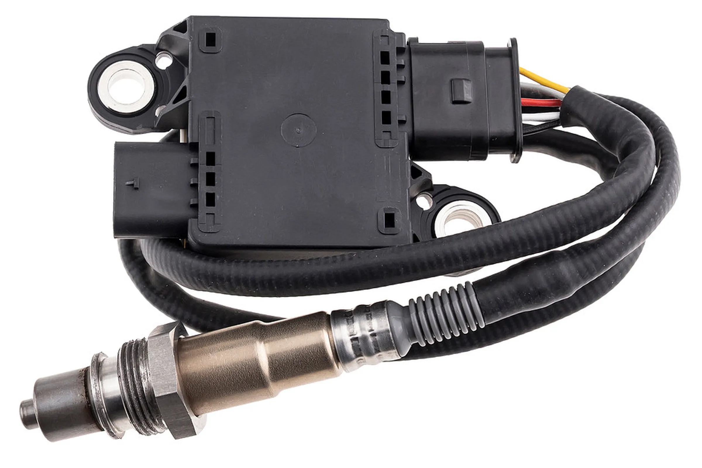 Particle sensor