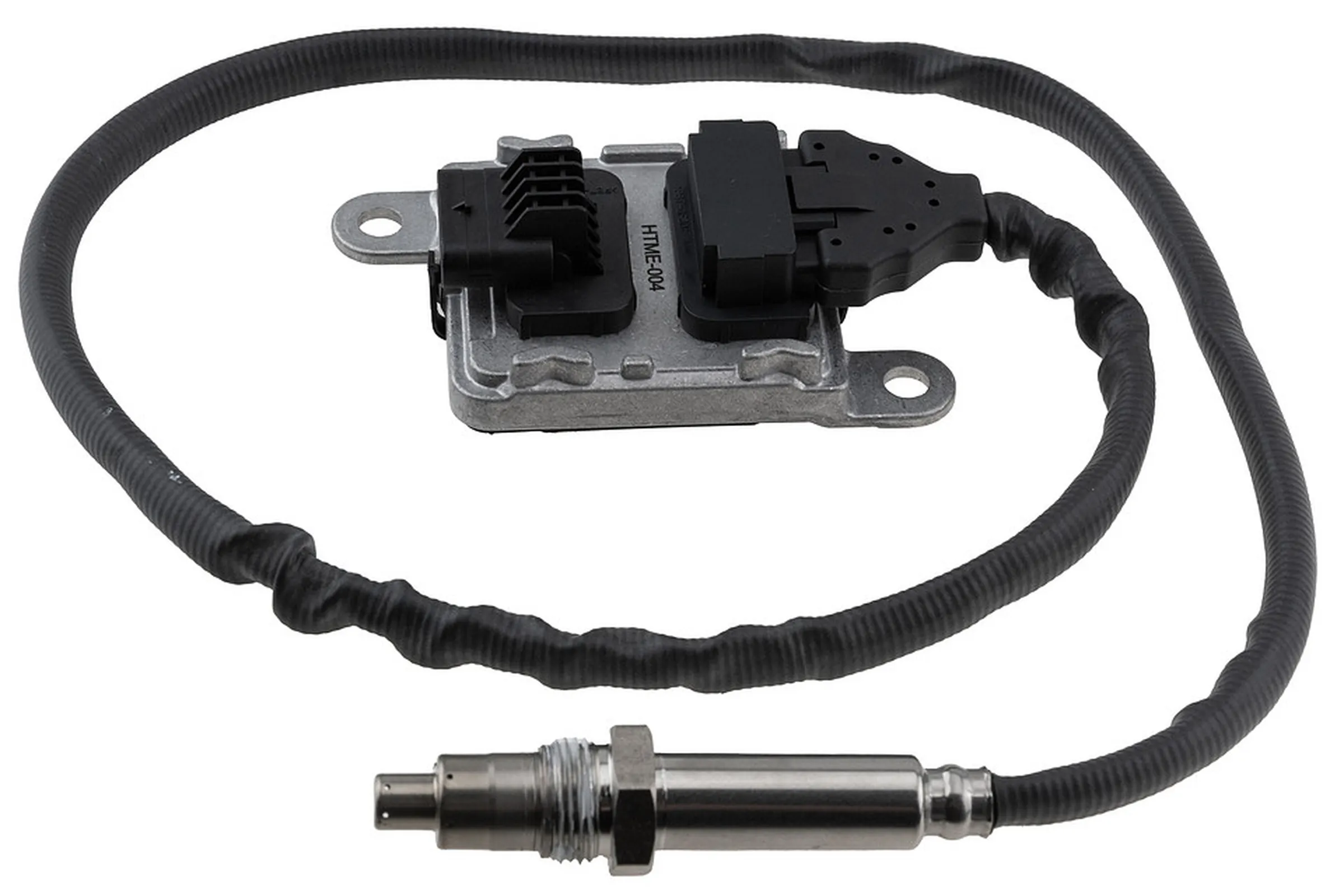 Nox sensor, nox catalytic converter