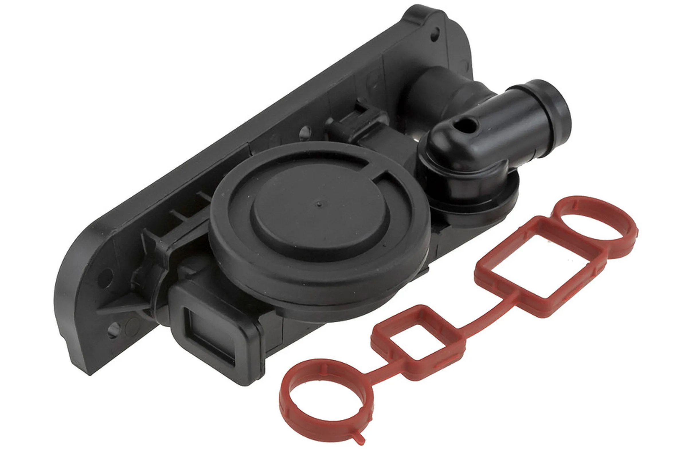 Repair kit, crankcase ventilation