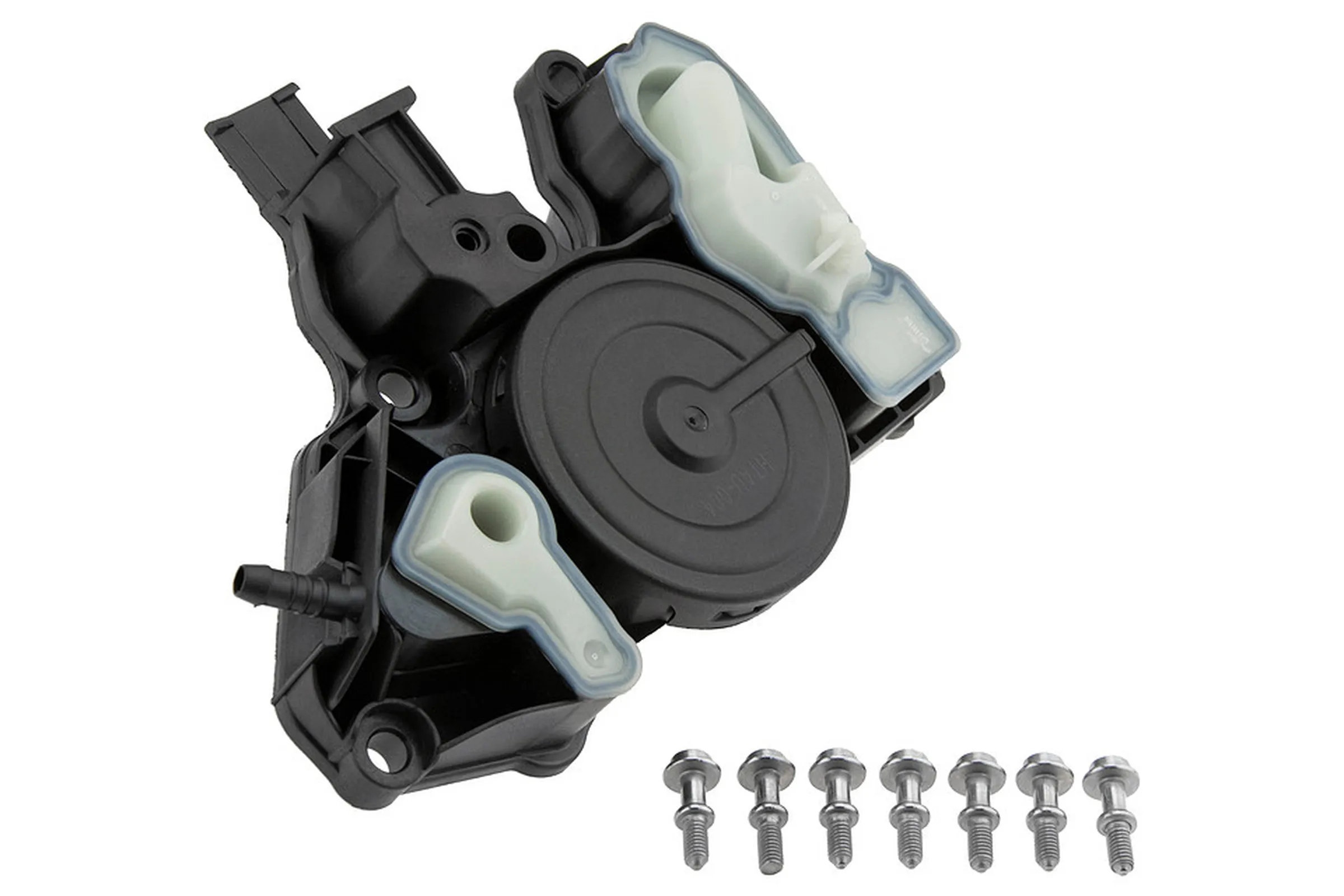 Valve, crankcase ventilation