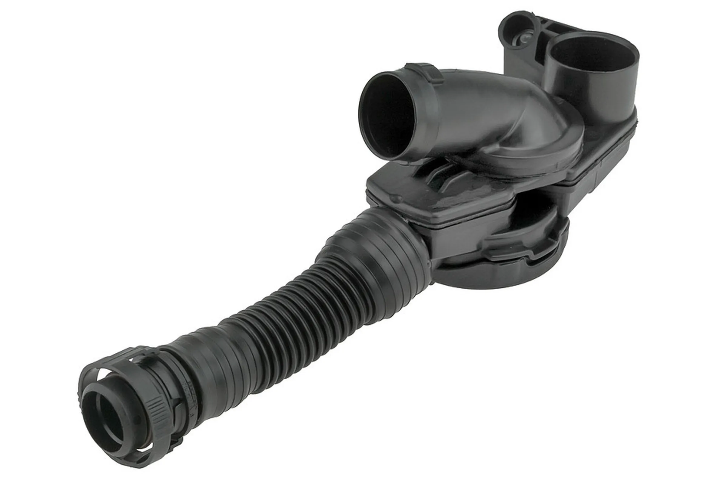 Valve, crankcase ventilation