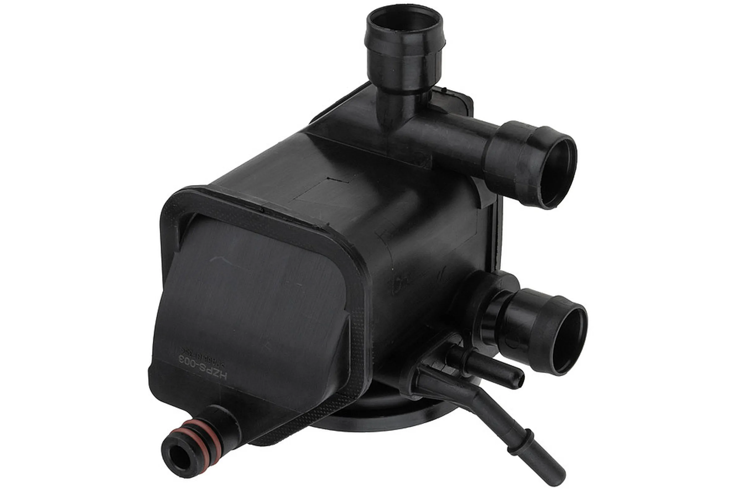 Valve, crankcase ventilation