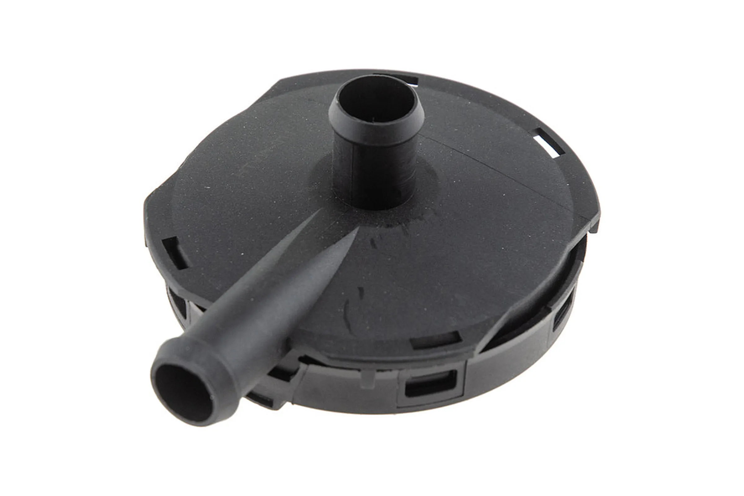 Valve, crankcase ventilation