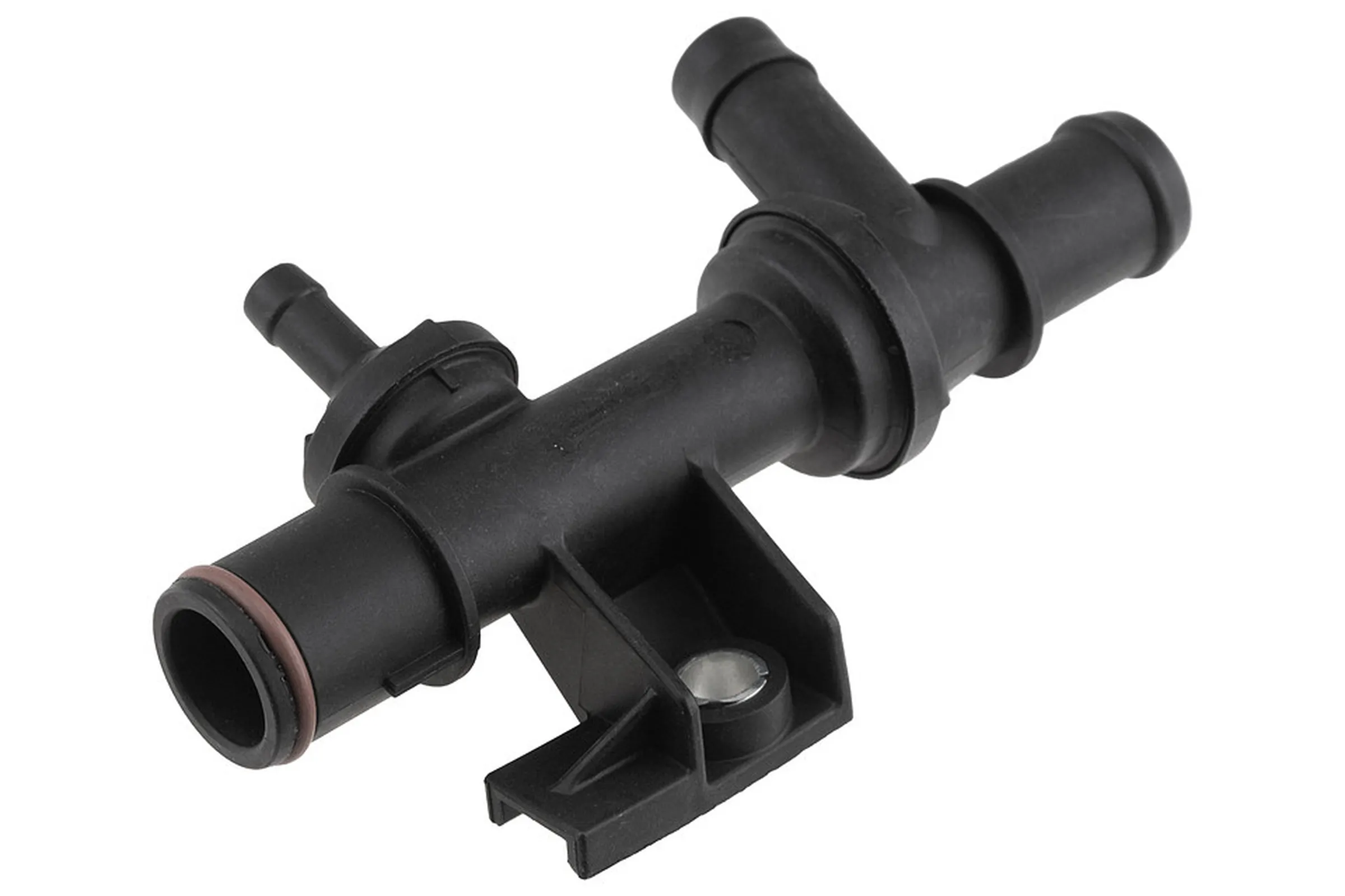 Valve, crankcase ventilation