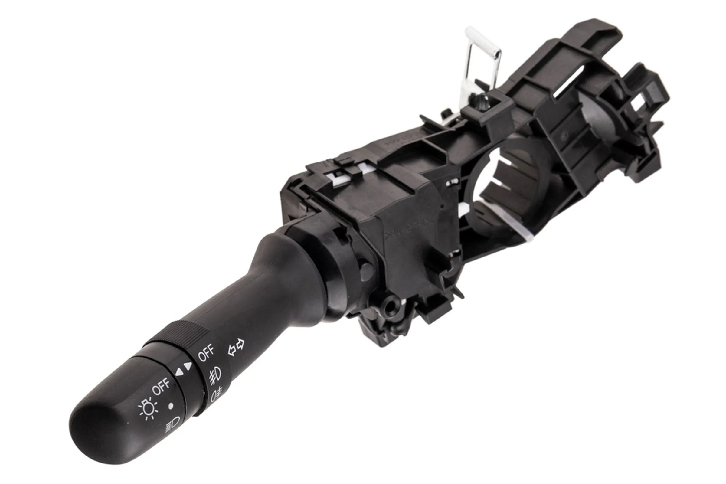 Steering column switch