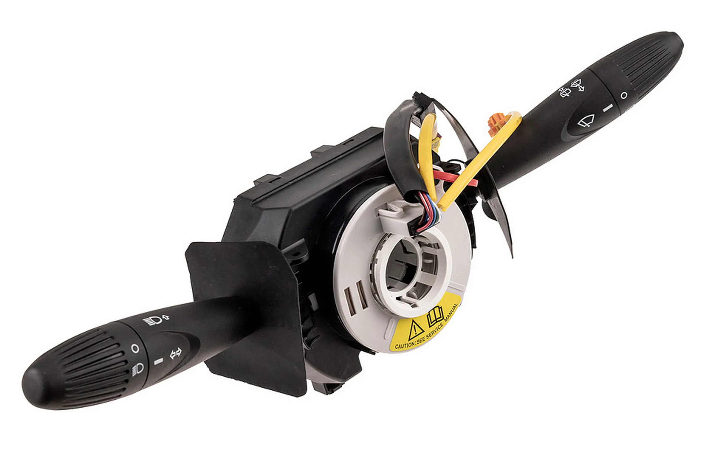 Steering column switch