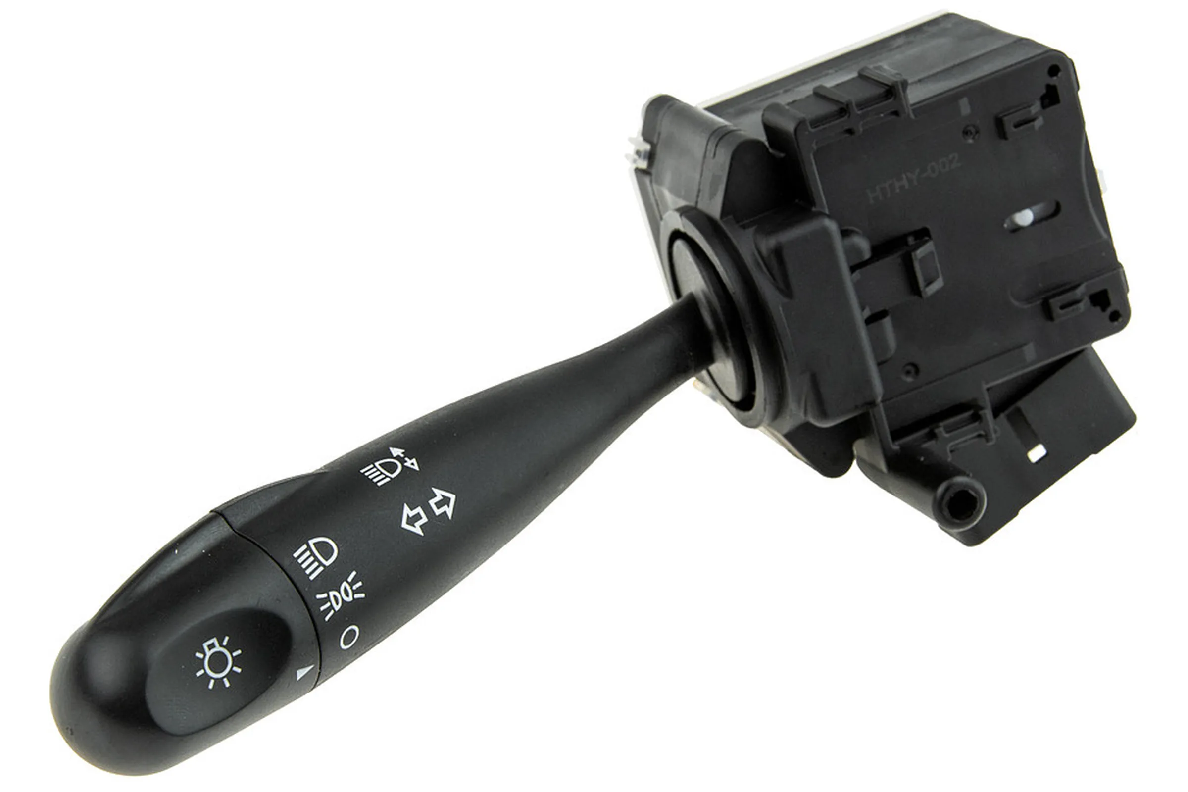 Steering column switch