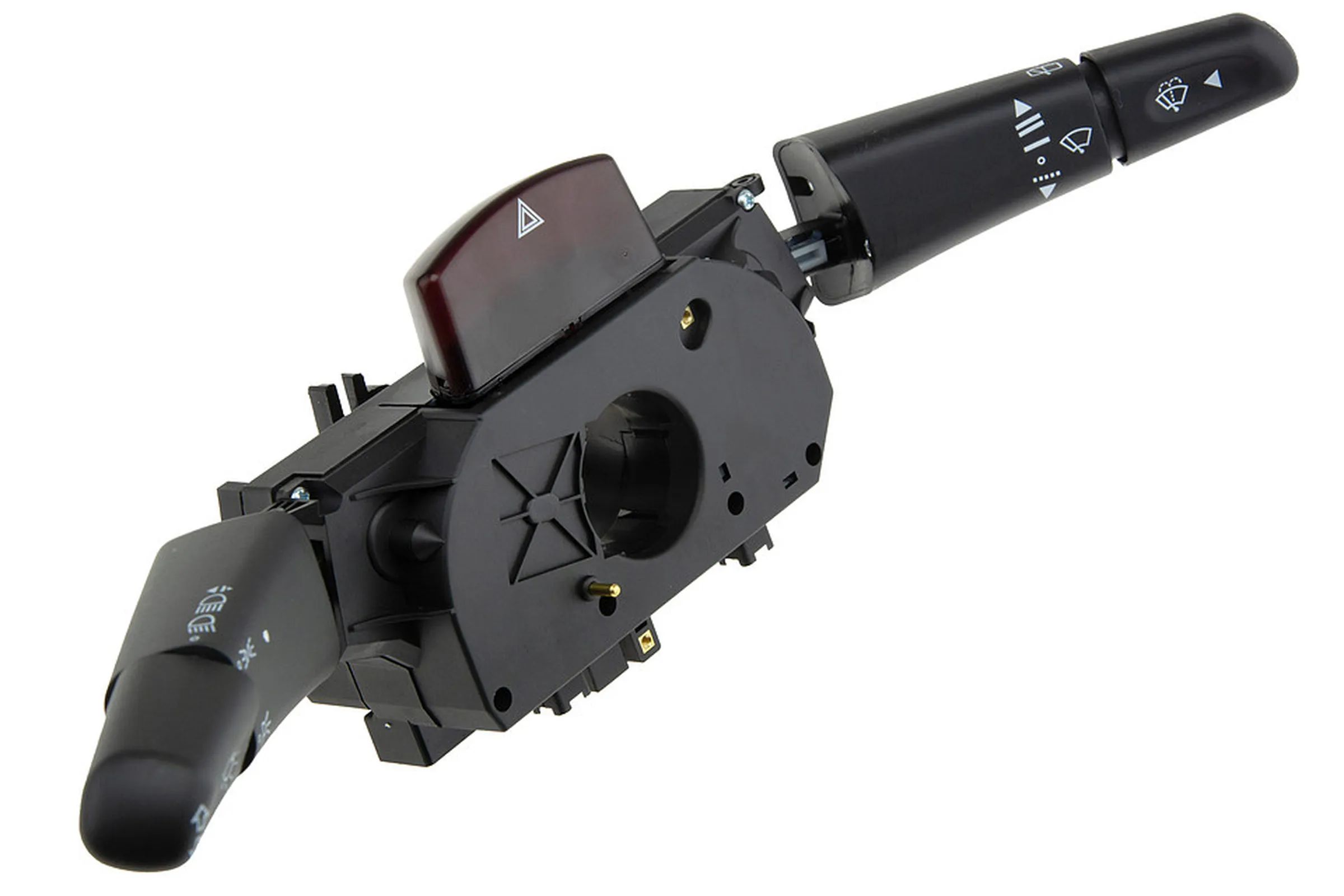 Steering column switch