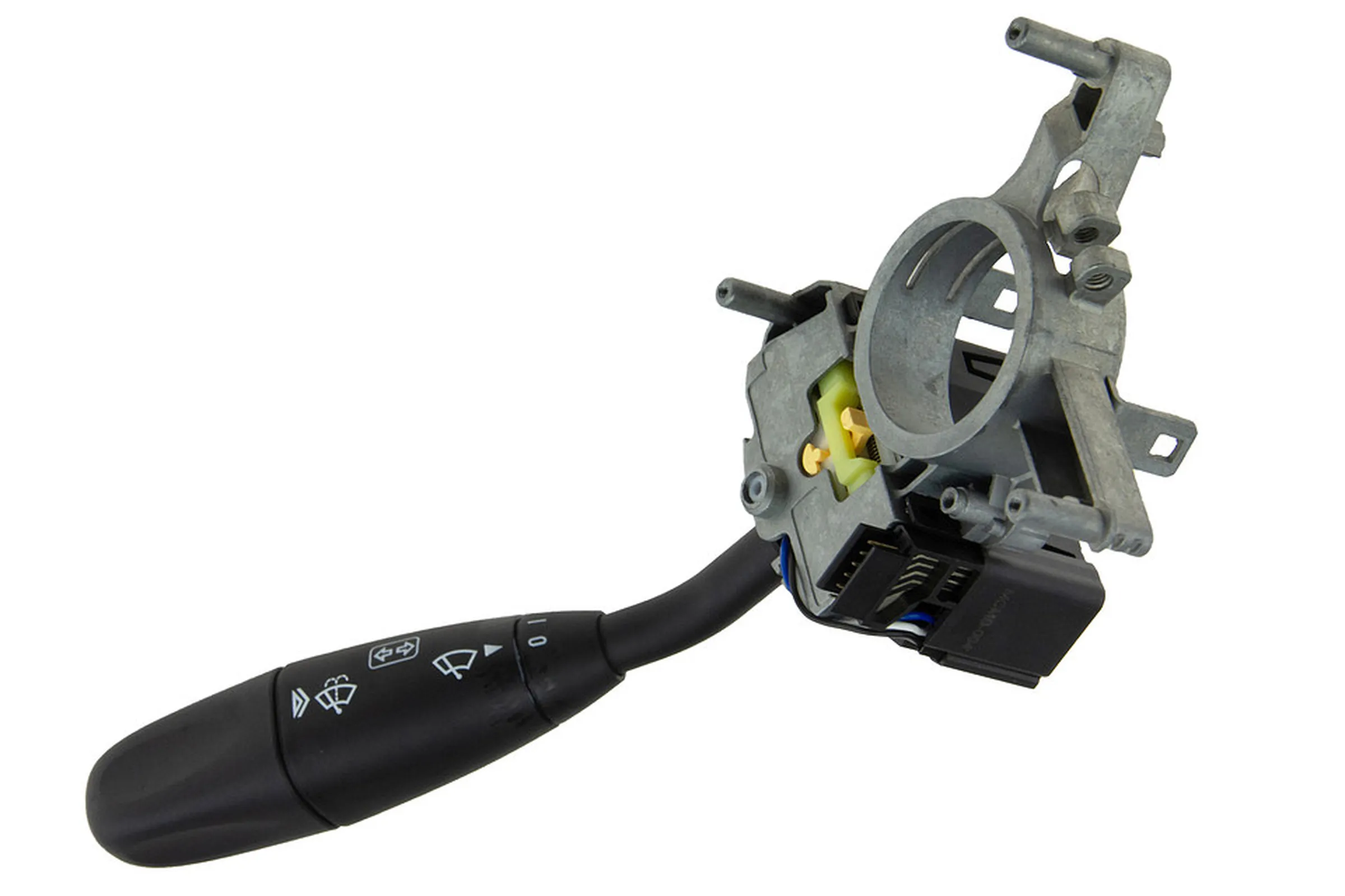 Steering column switch