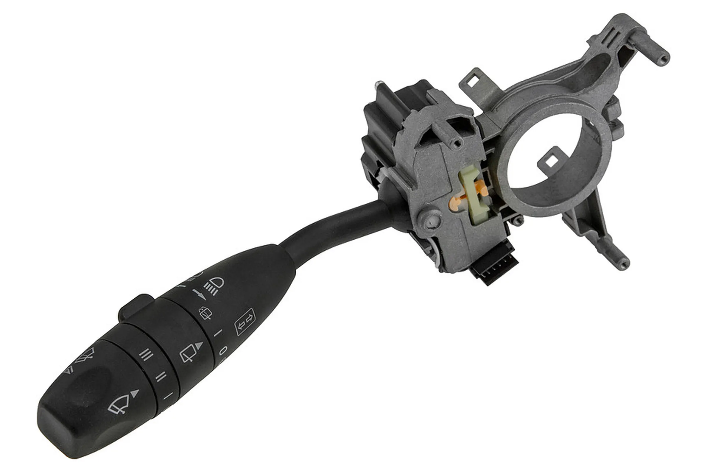 Steering column switch