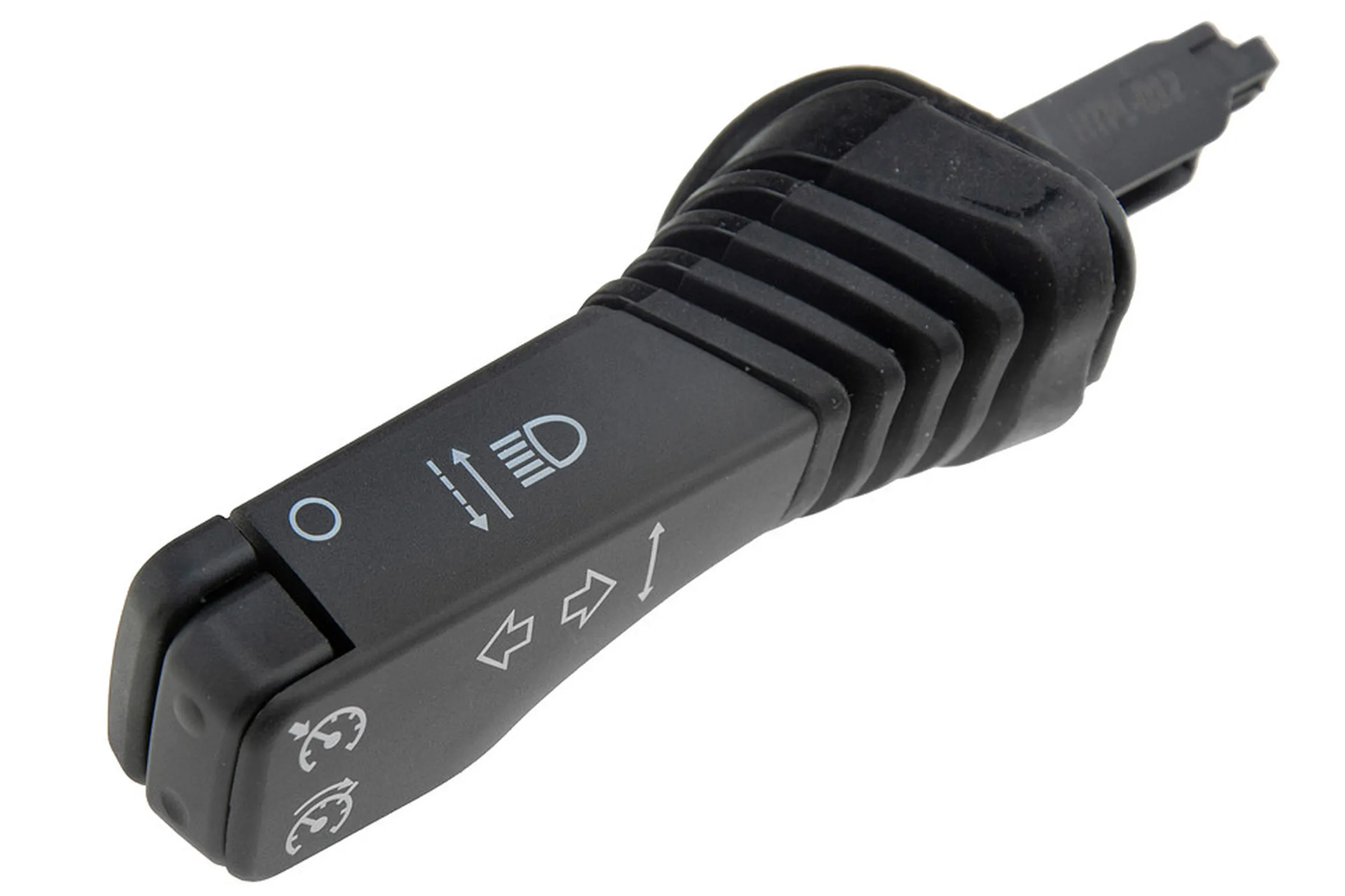 Steering column switch