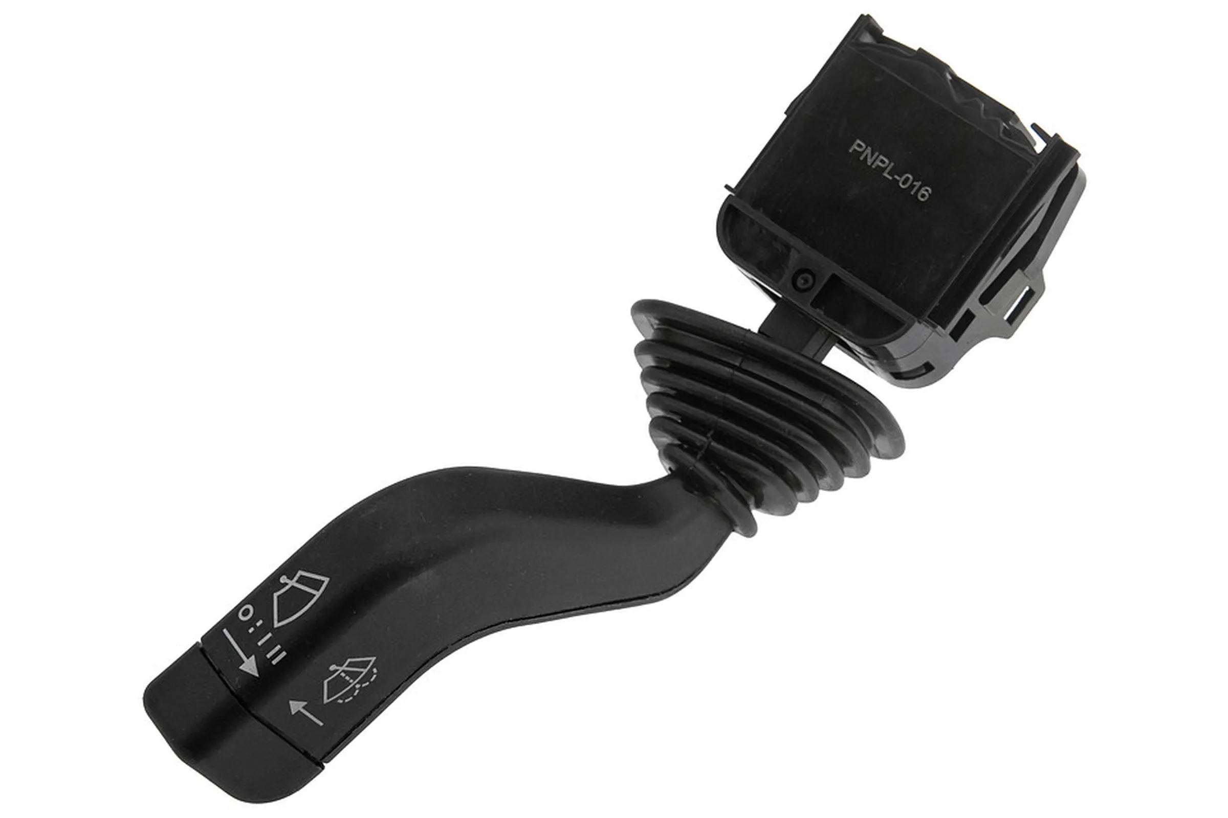 Steering column switch
