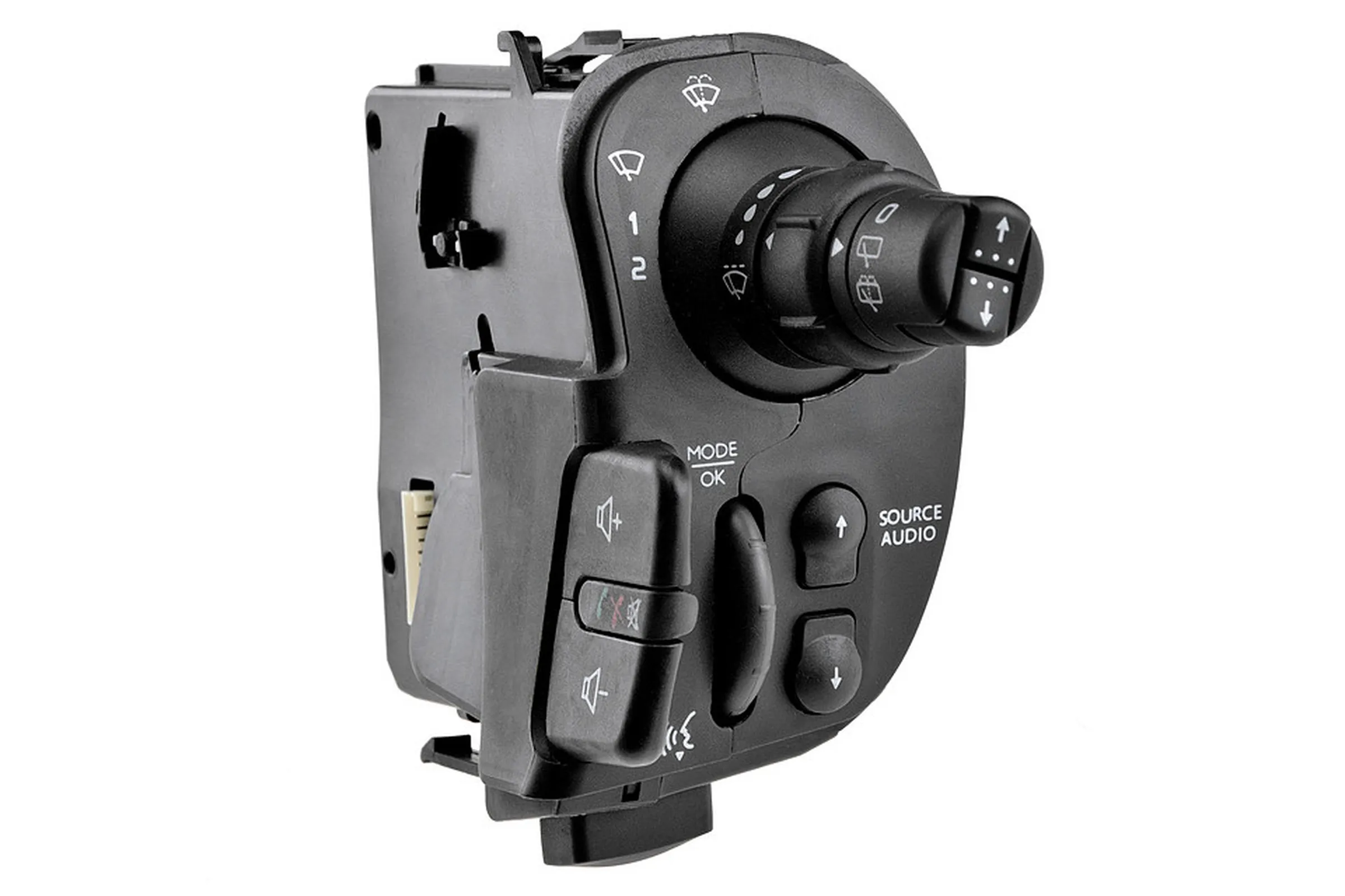 Steering column switch