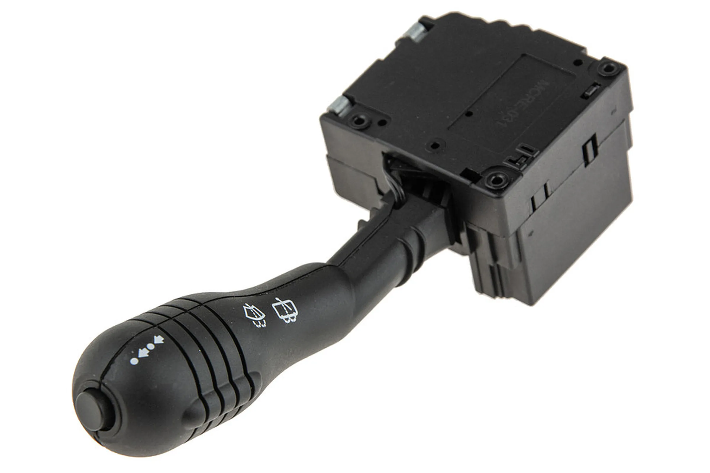 Steering column switch