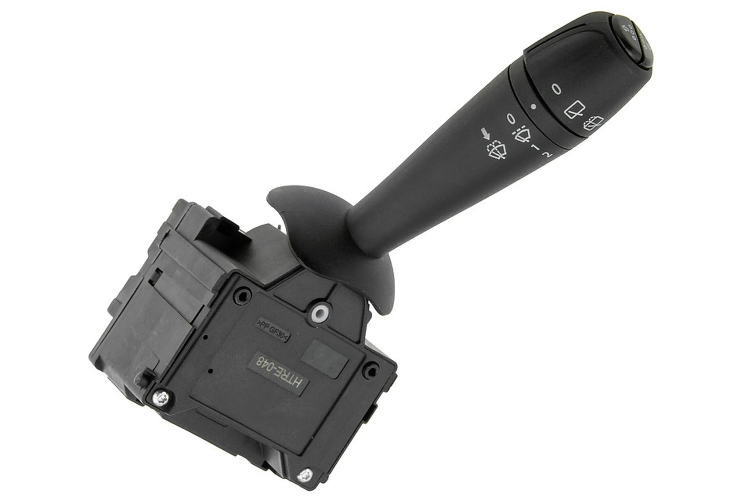 Steering column switch