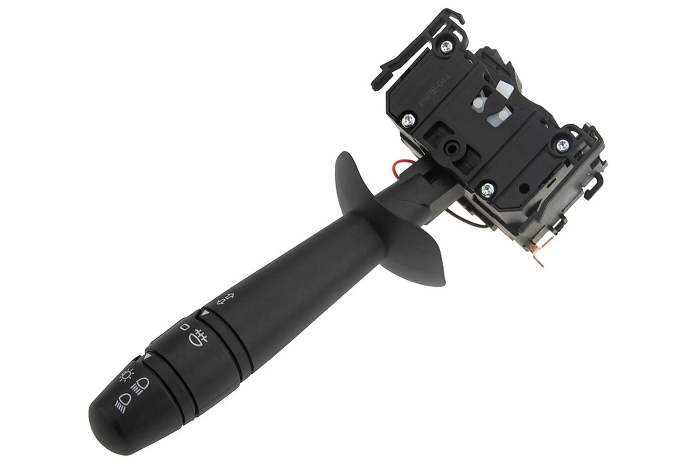 Steering column switch