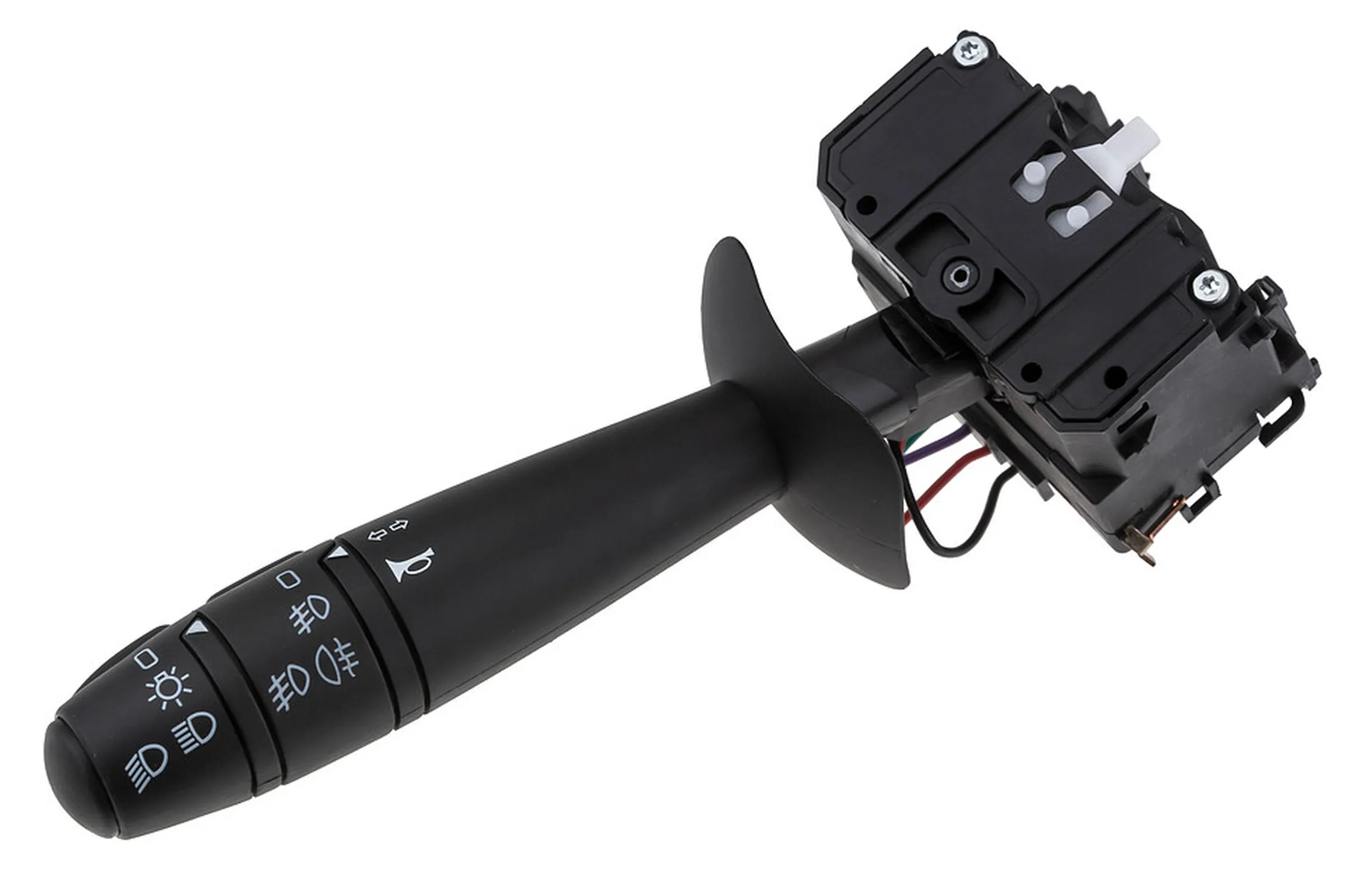Steering column switch