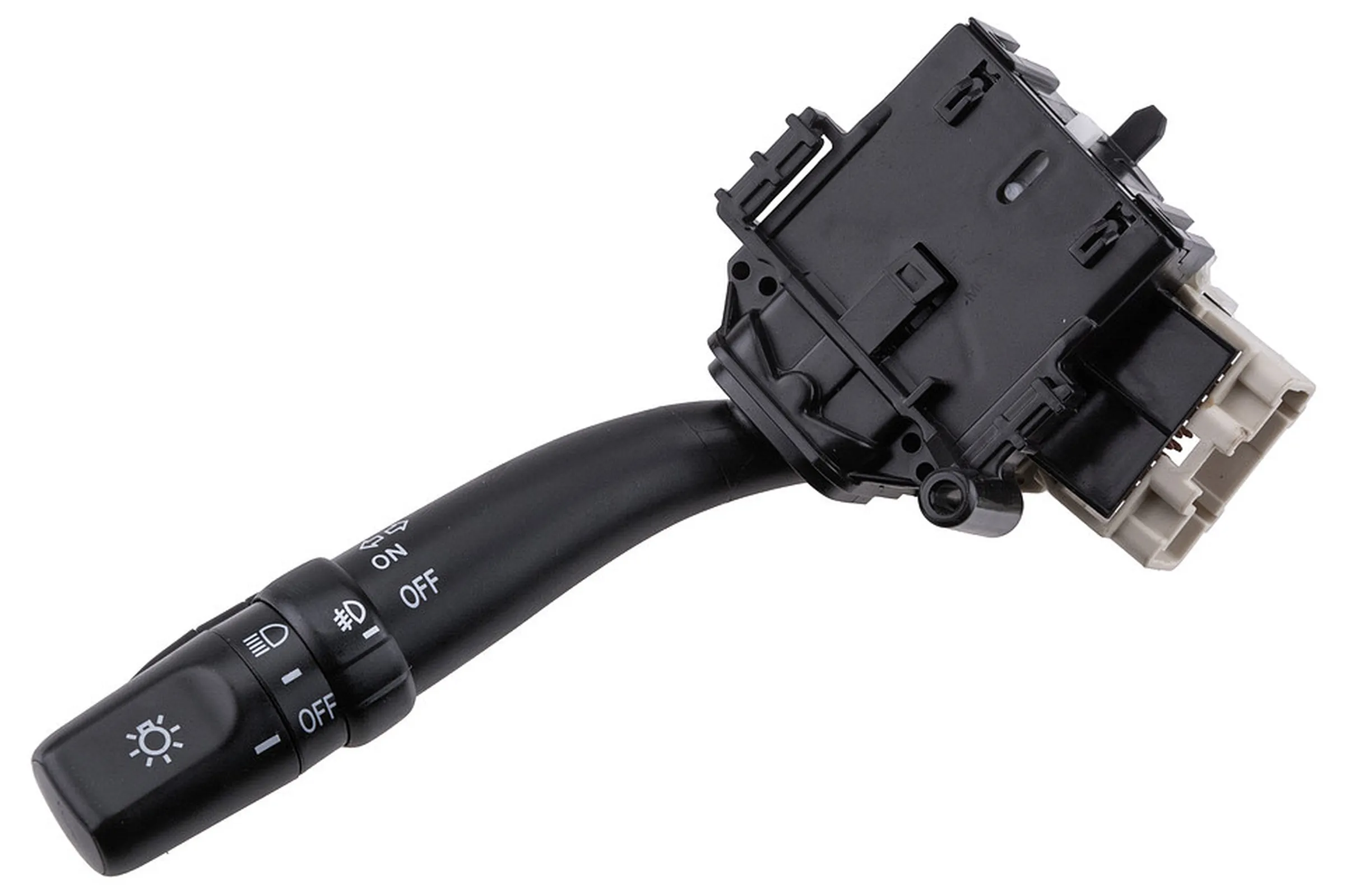 Steering column switch
