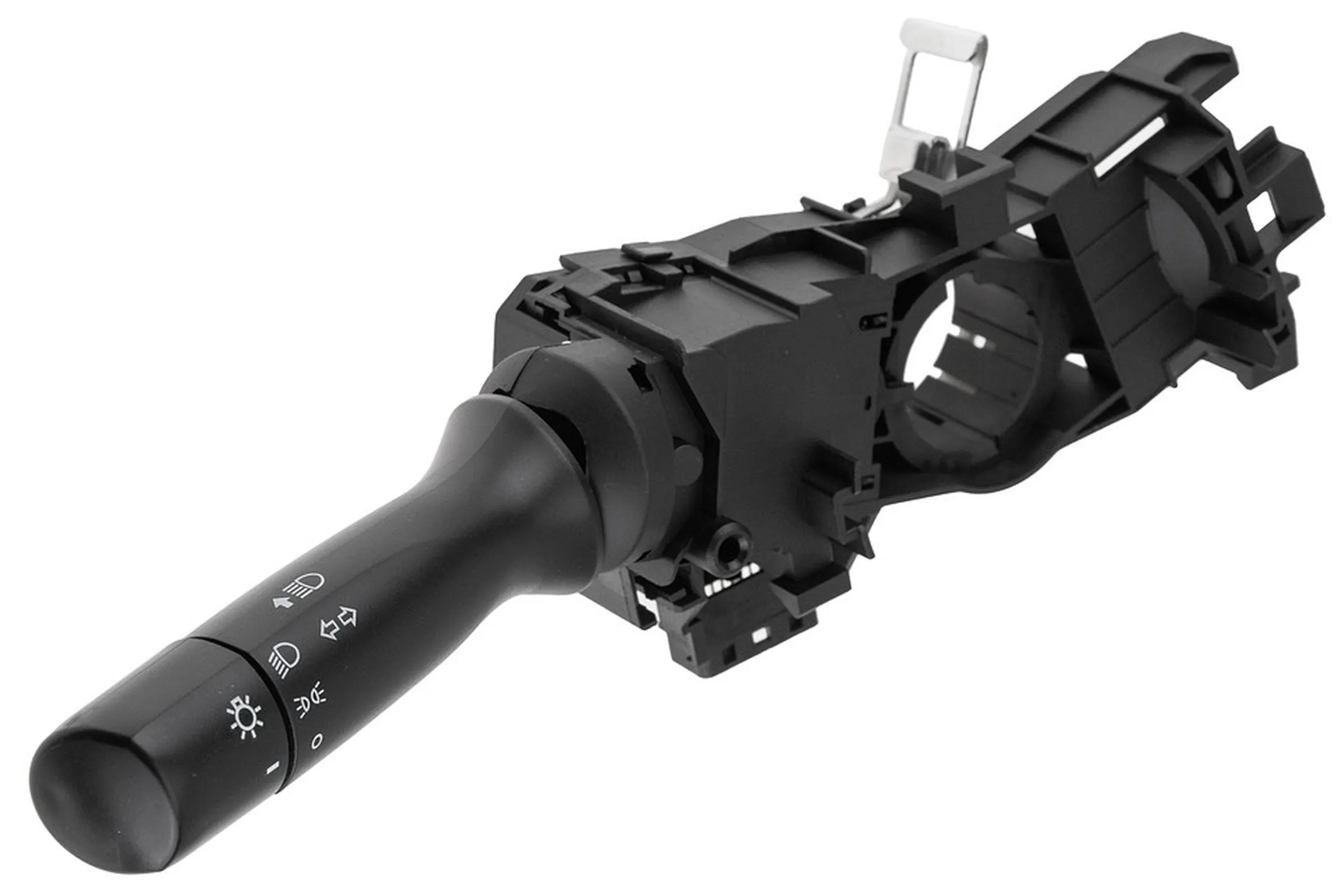 Steering column switch