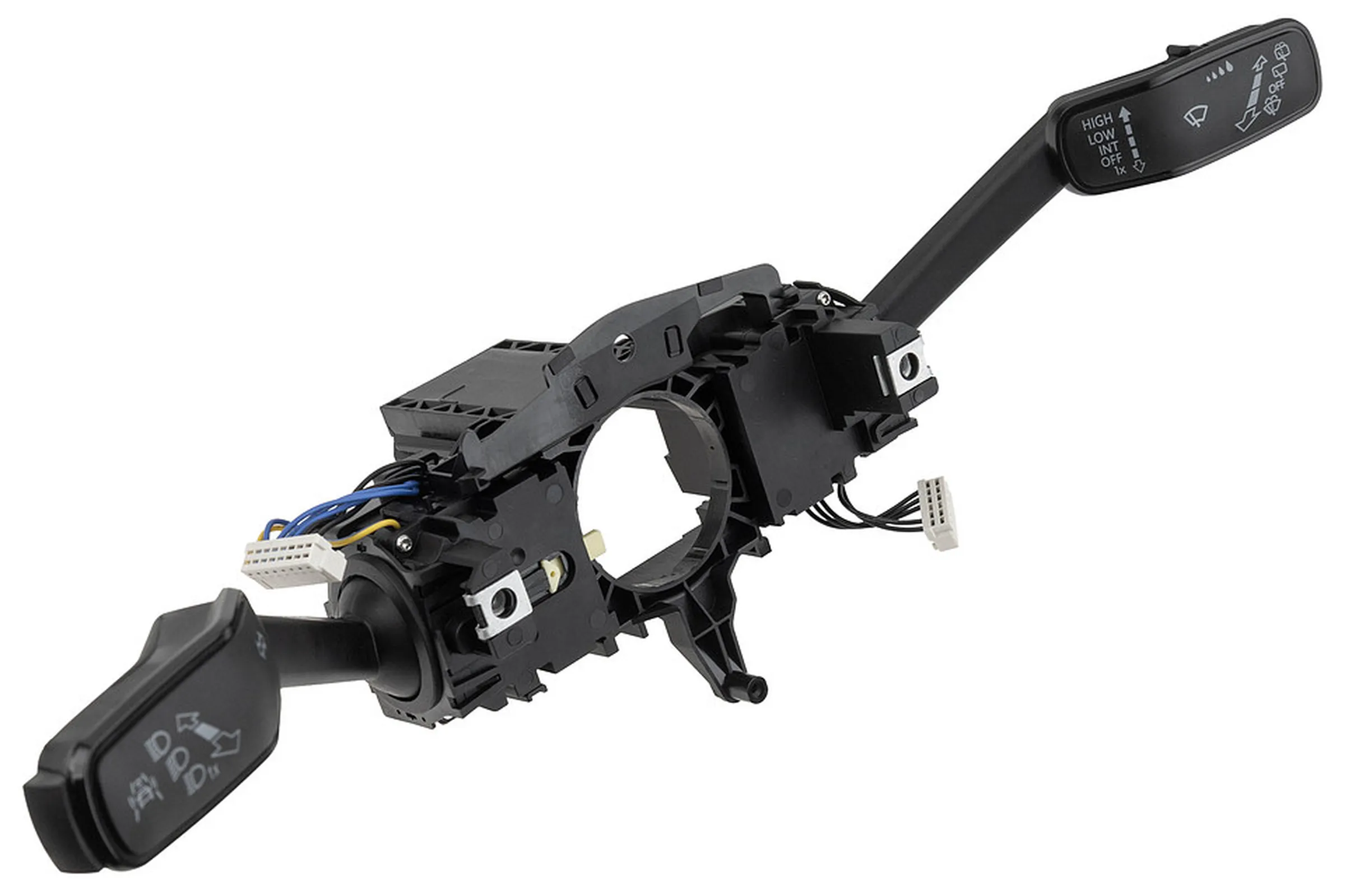 Steering column switch