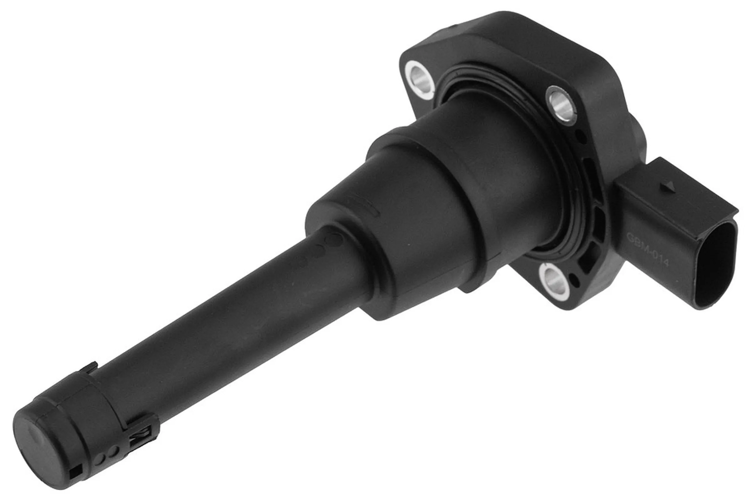 Sensor, engine oil level