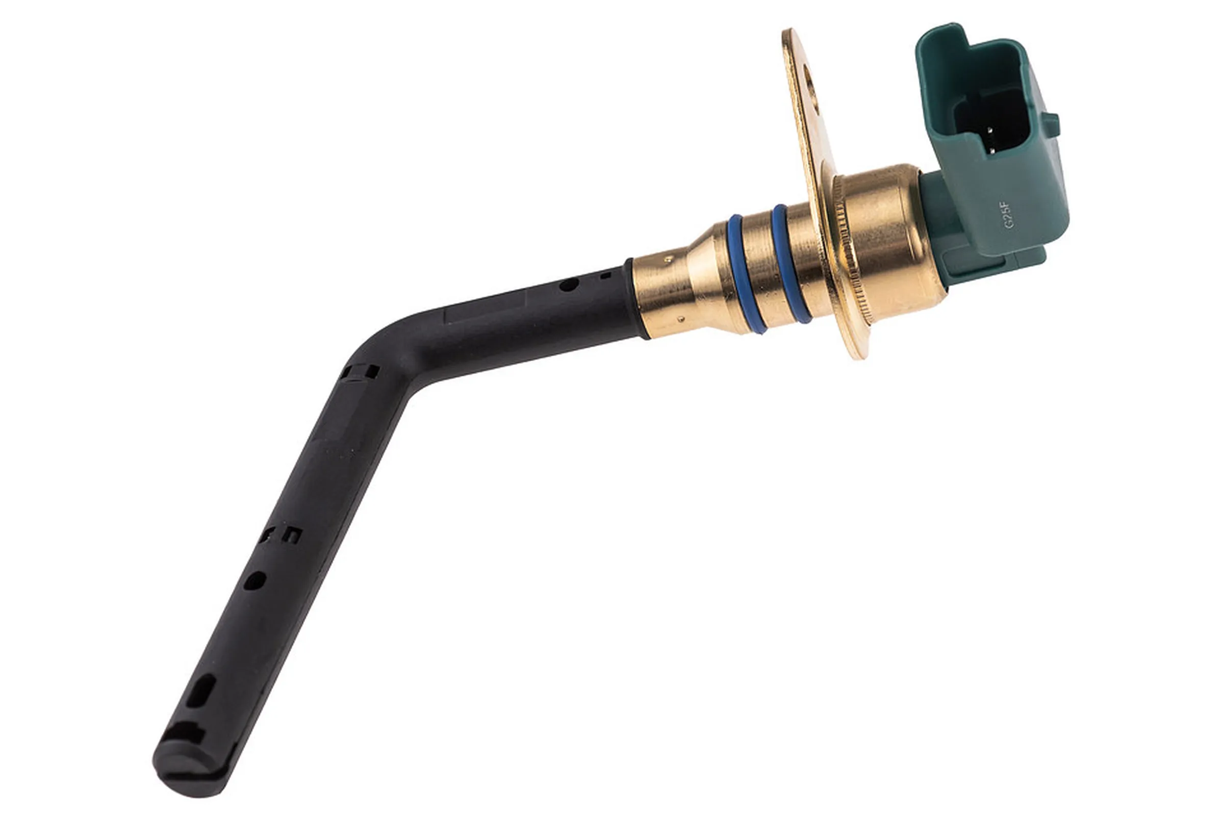 Sensor, engine oil level