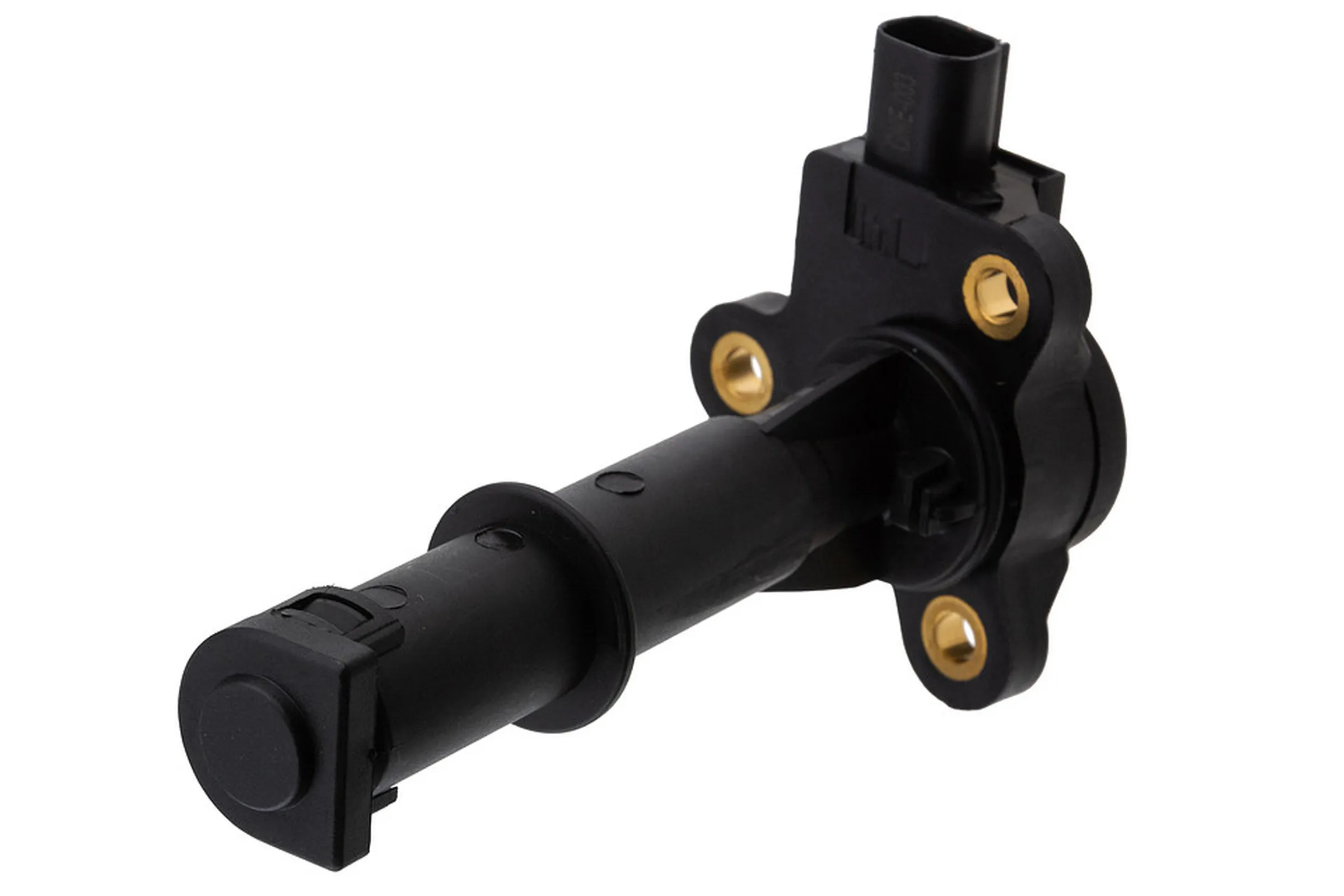 Sensor, engine oil level