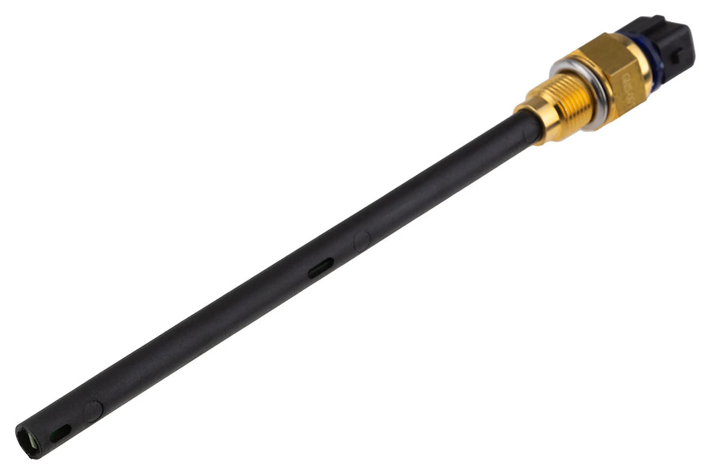 Sensor, engine oil level