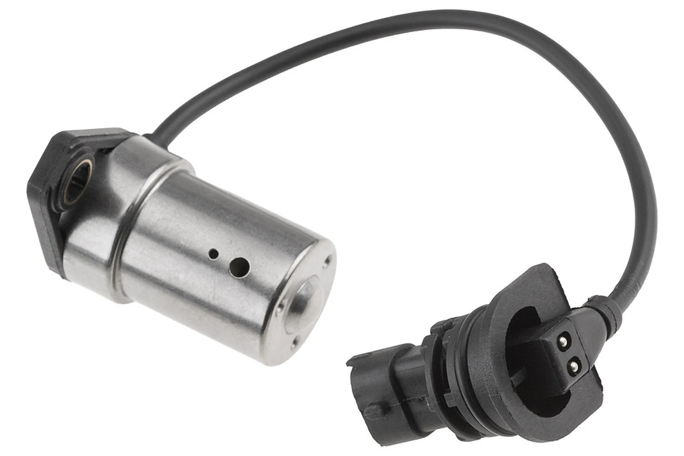Sensor, engine oil level