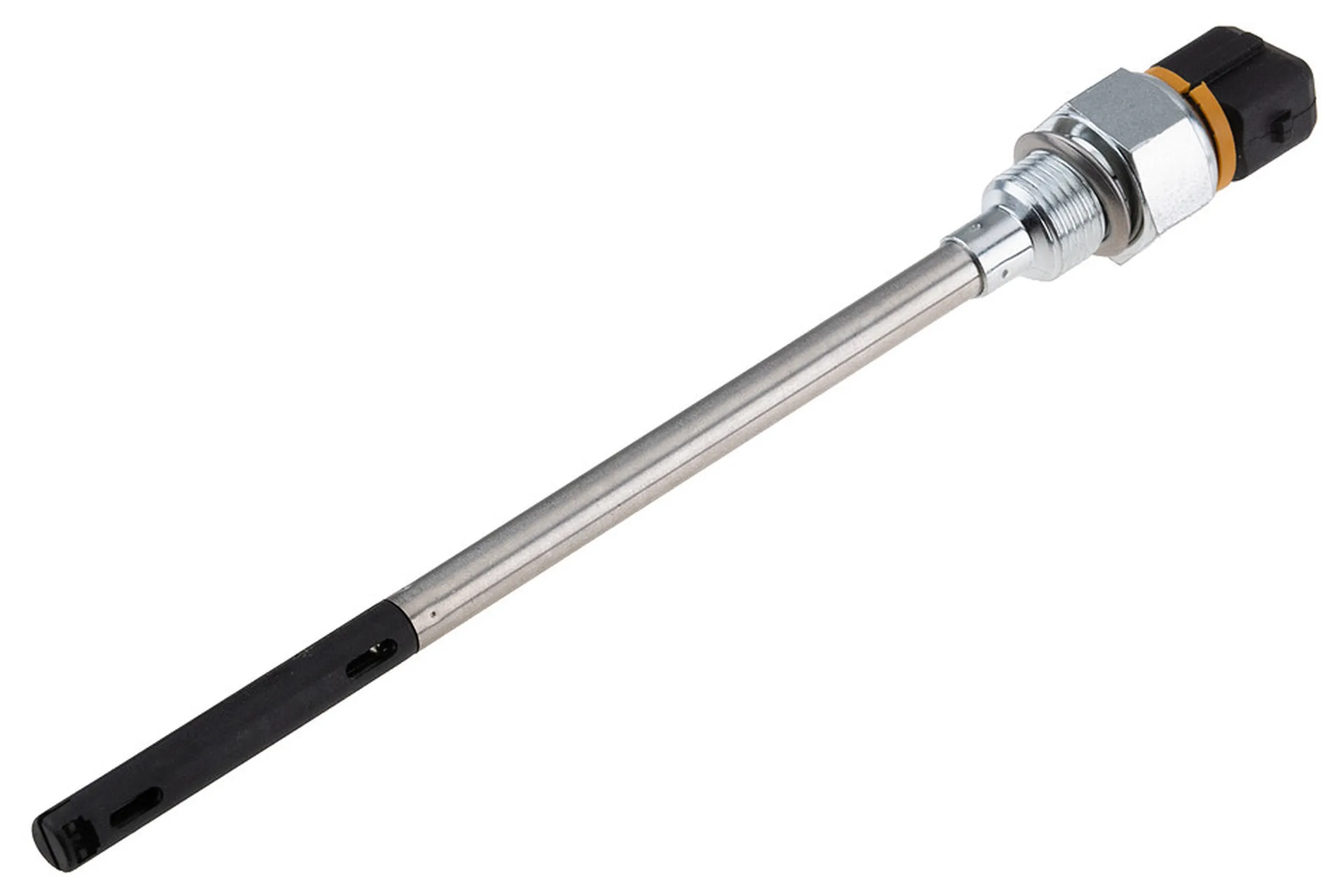 Sensor, engine oil level