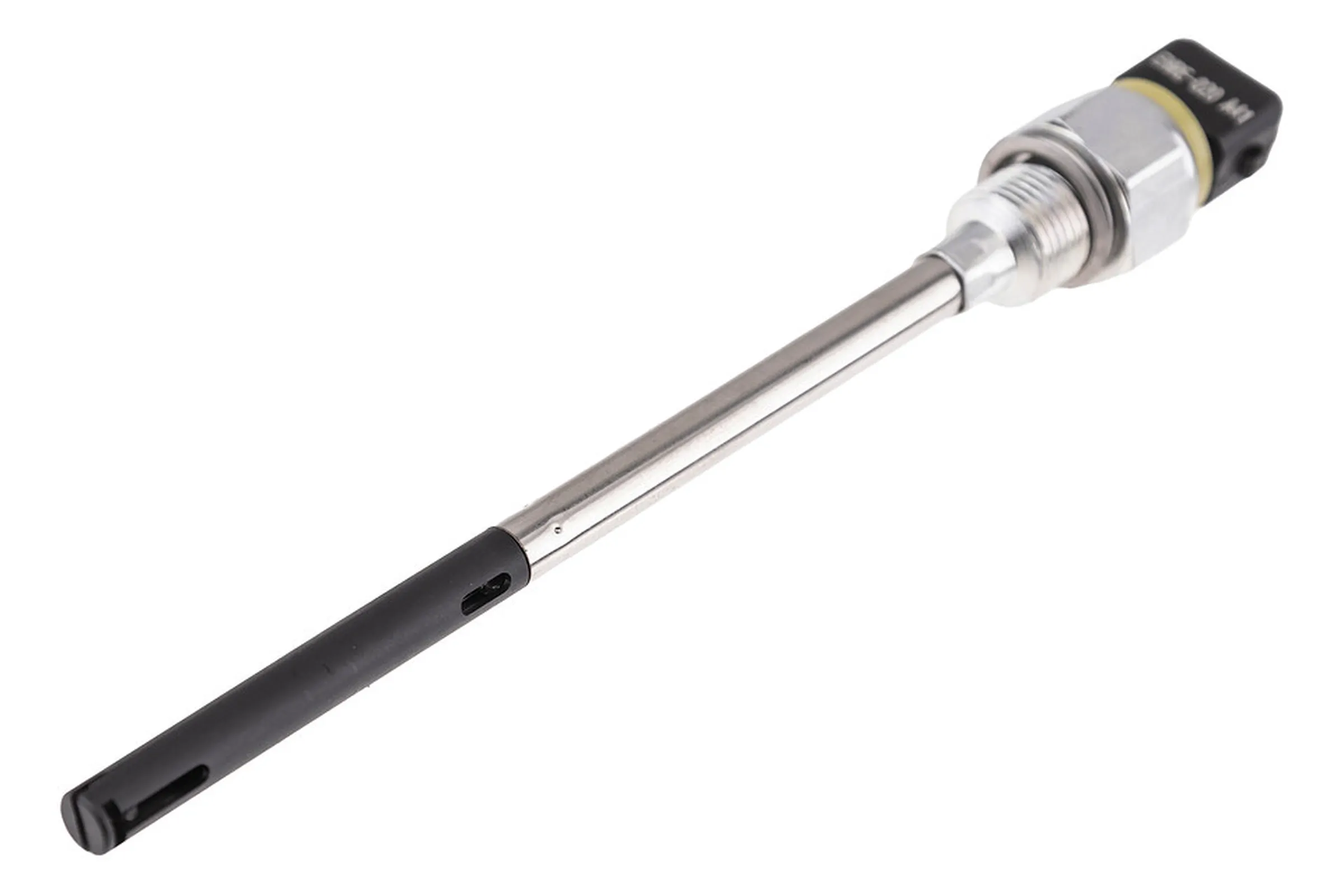 Sensor, engine oil level