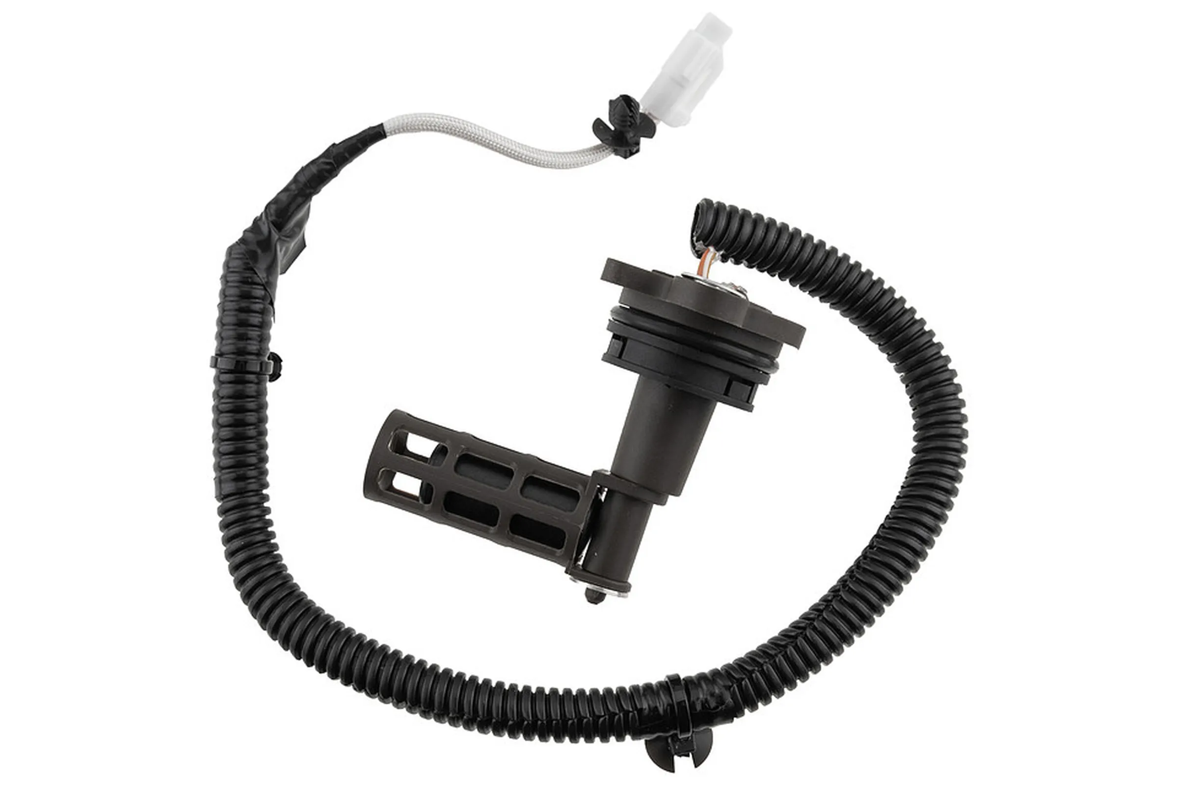 Sensor, engine oil level