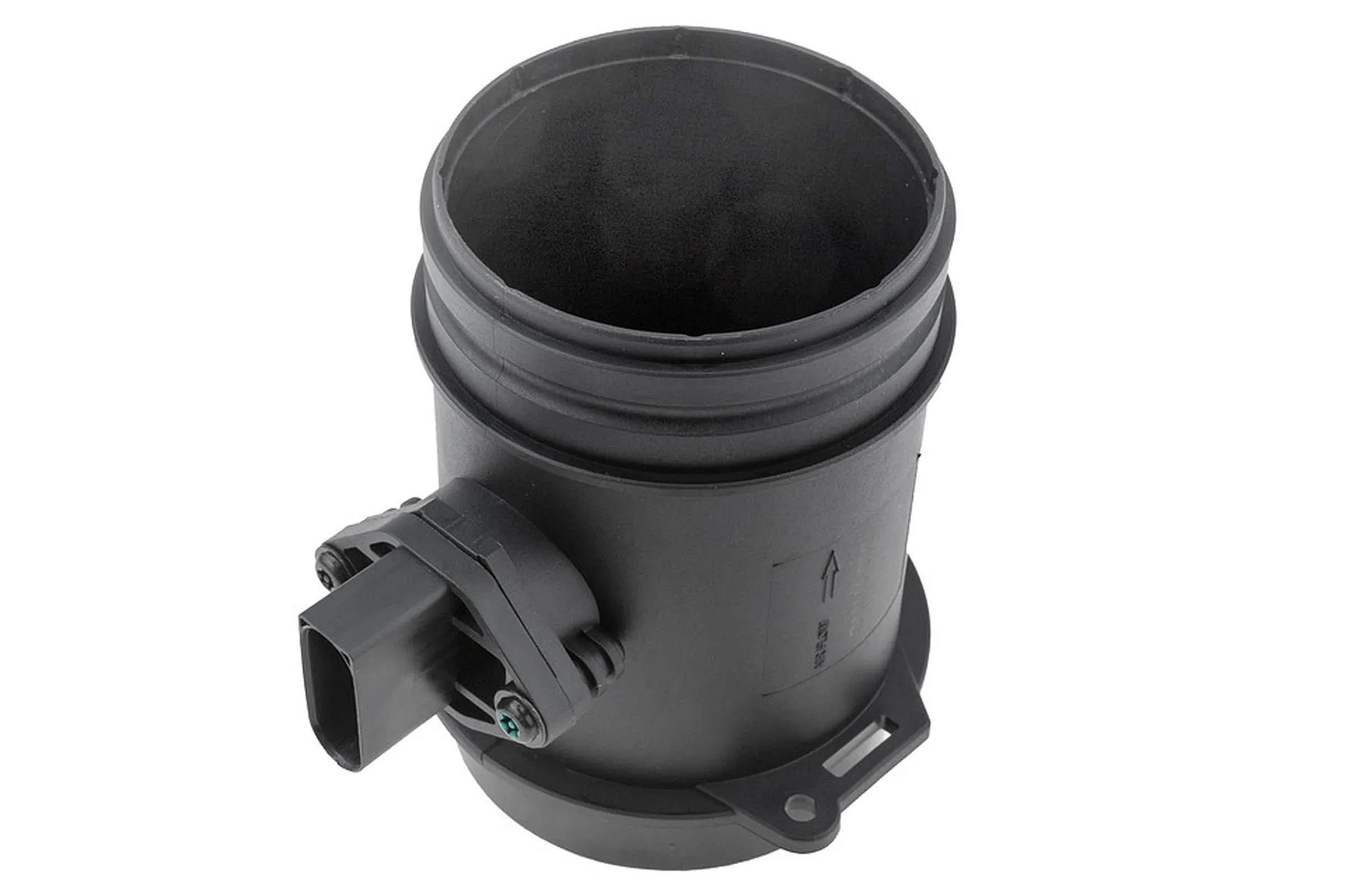Mass air flow sensor