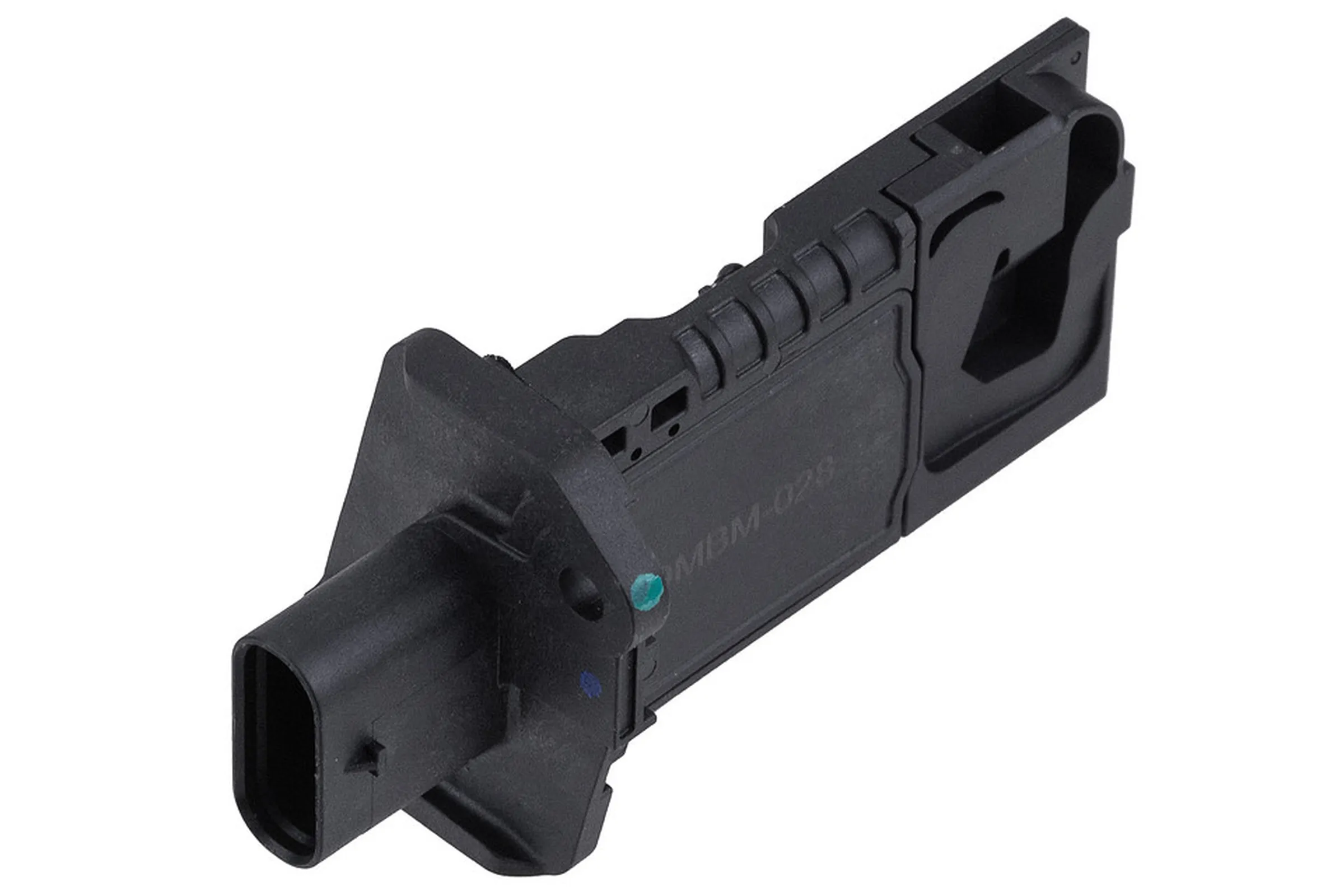 Mass air flow sensor