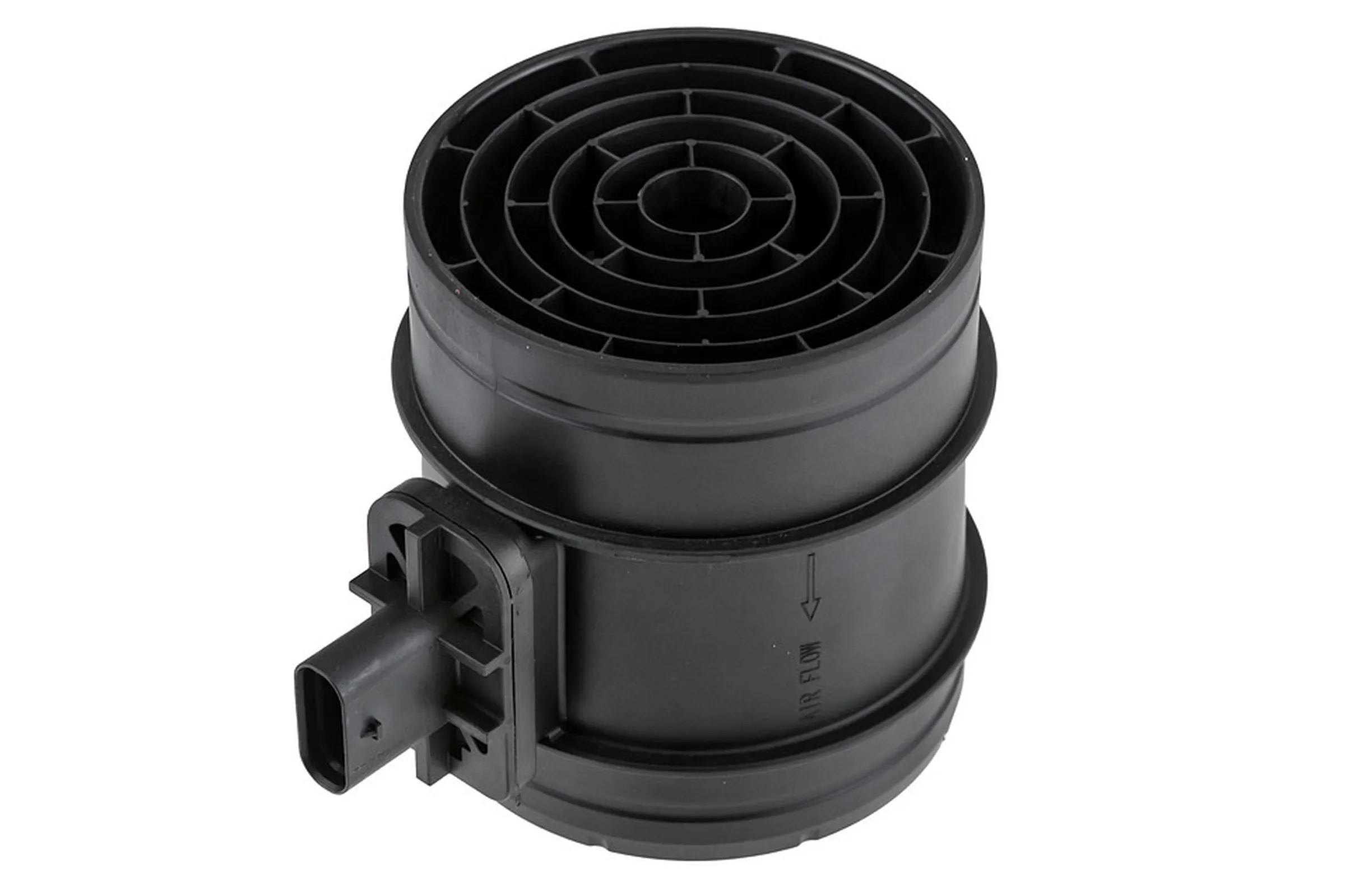 Mass air flow sensor