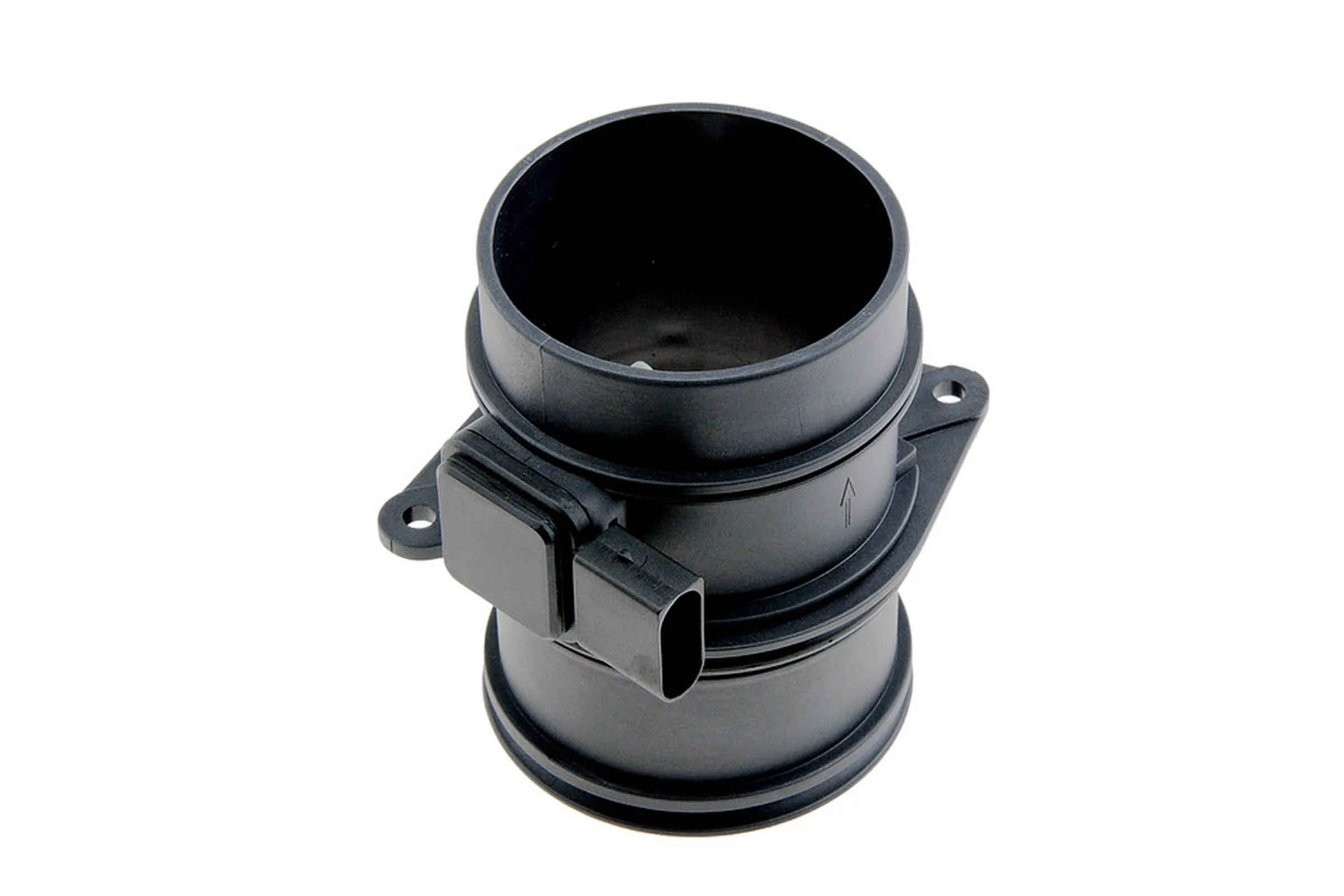 Mass air flow sensor