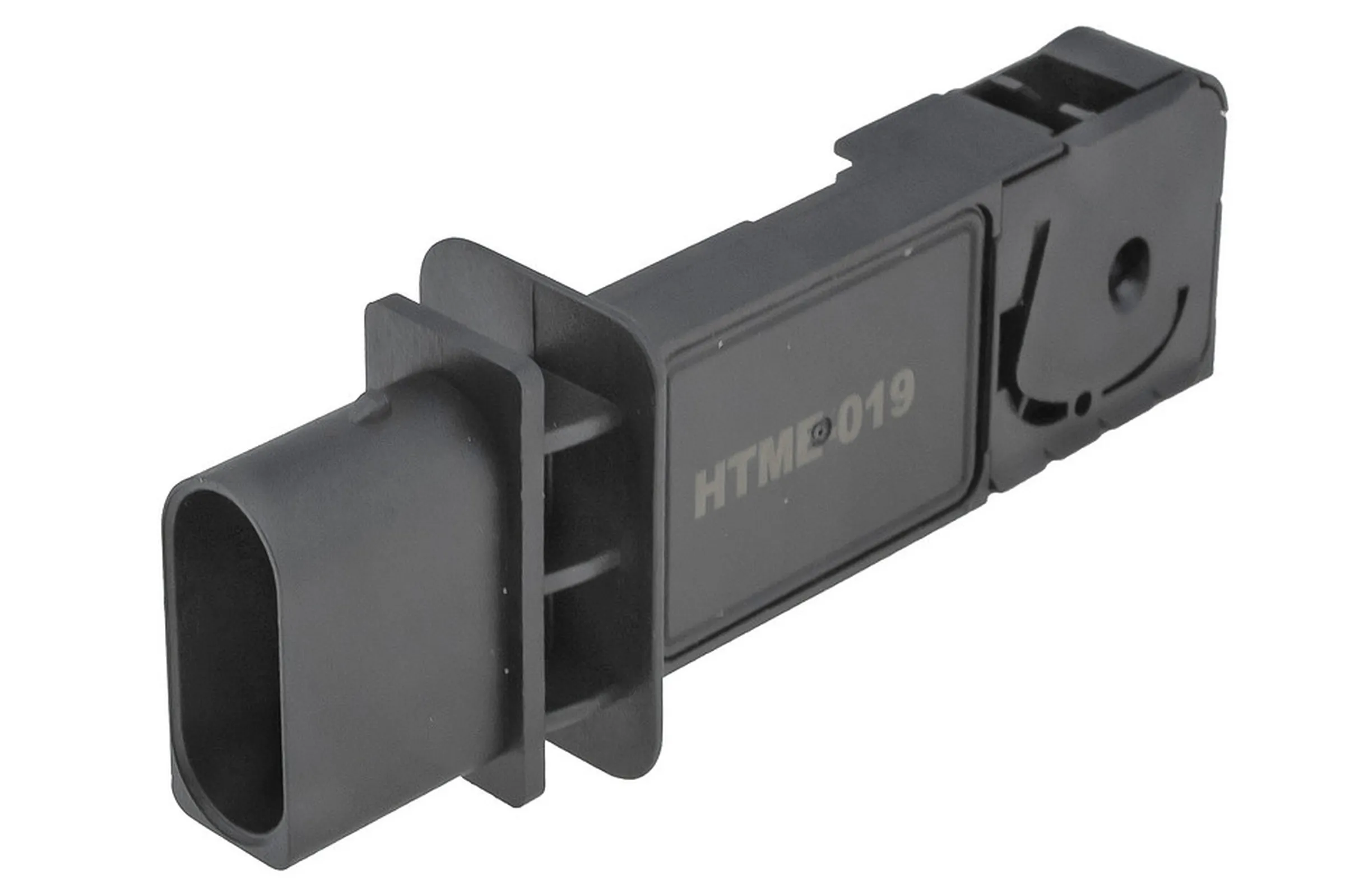 Mass air flow sensor