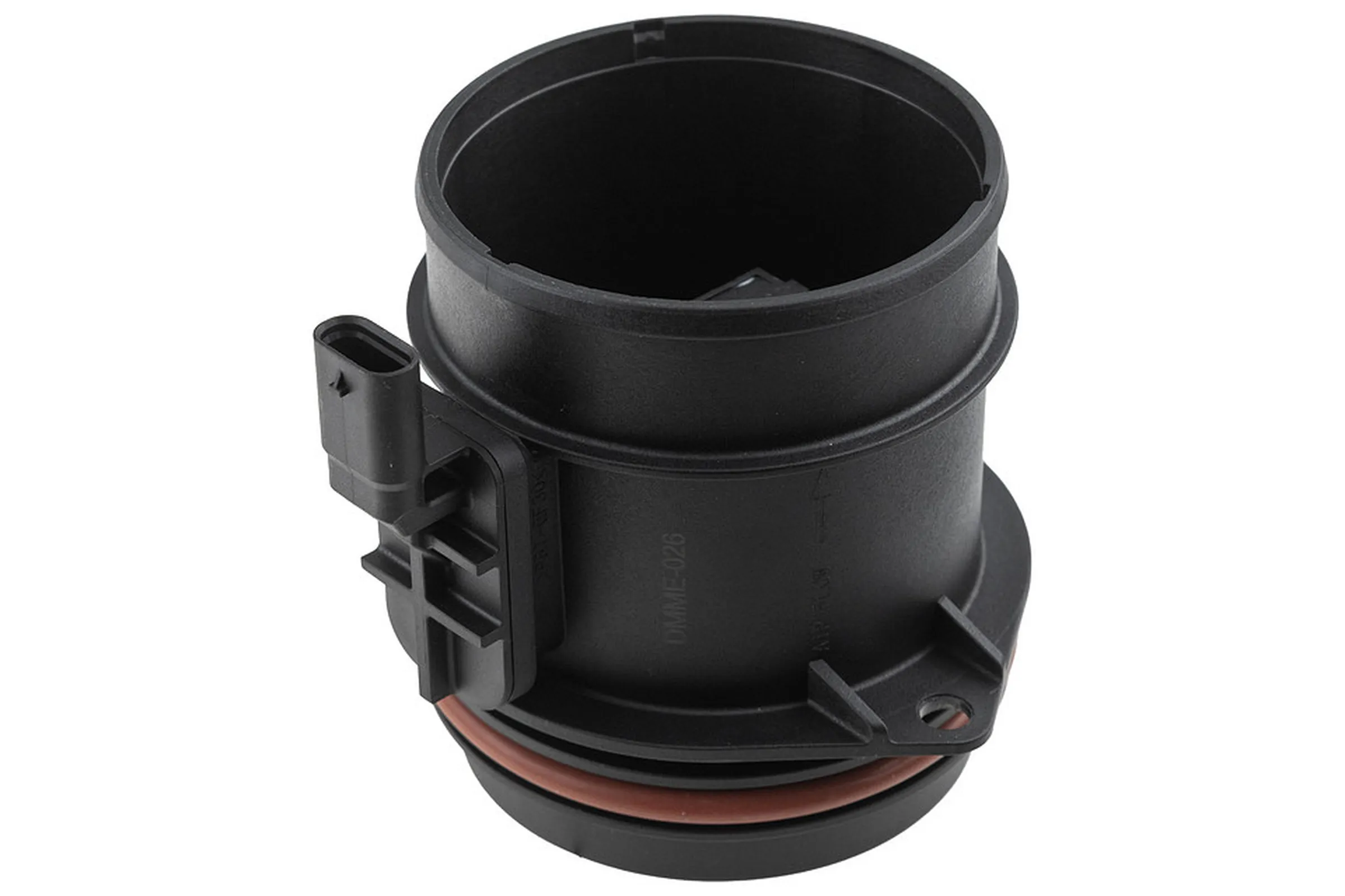Mass air flow sensor