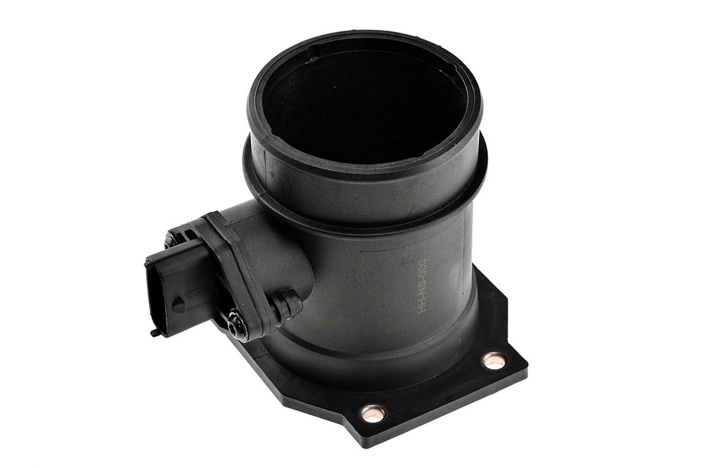 Mass air flow sensor