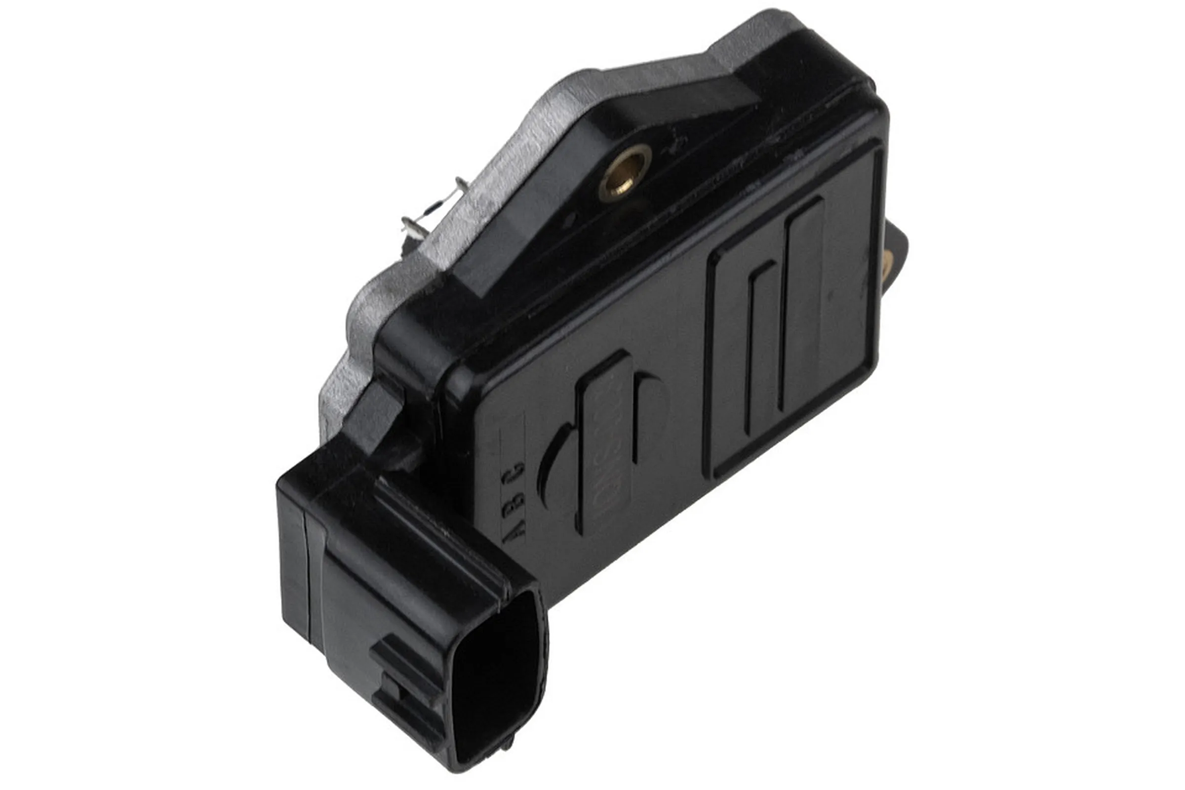 Mass air flow sensor