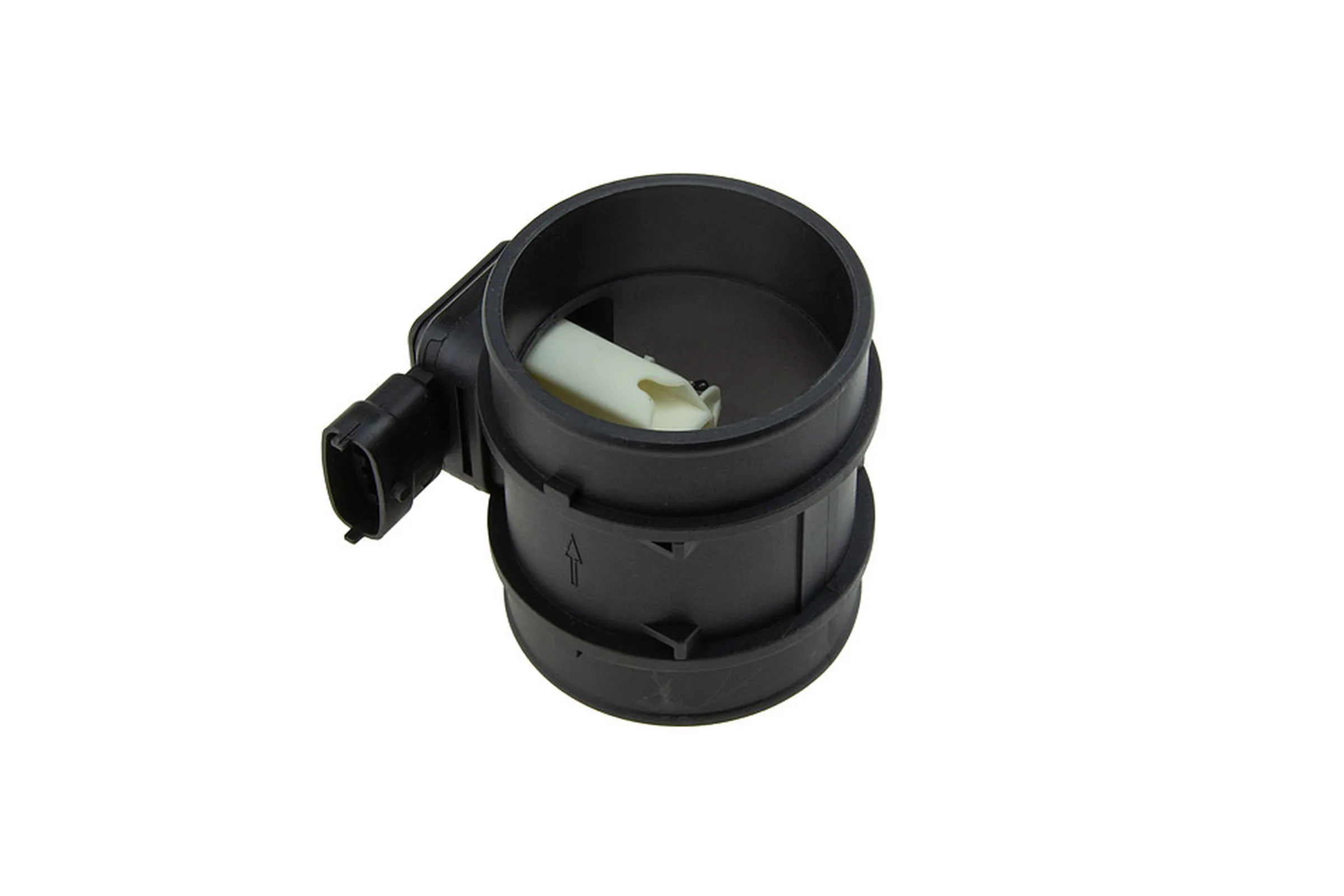 Mass air flow sensor