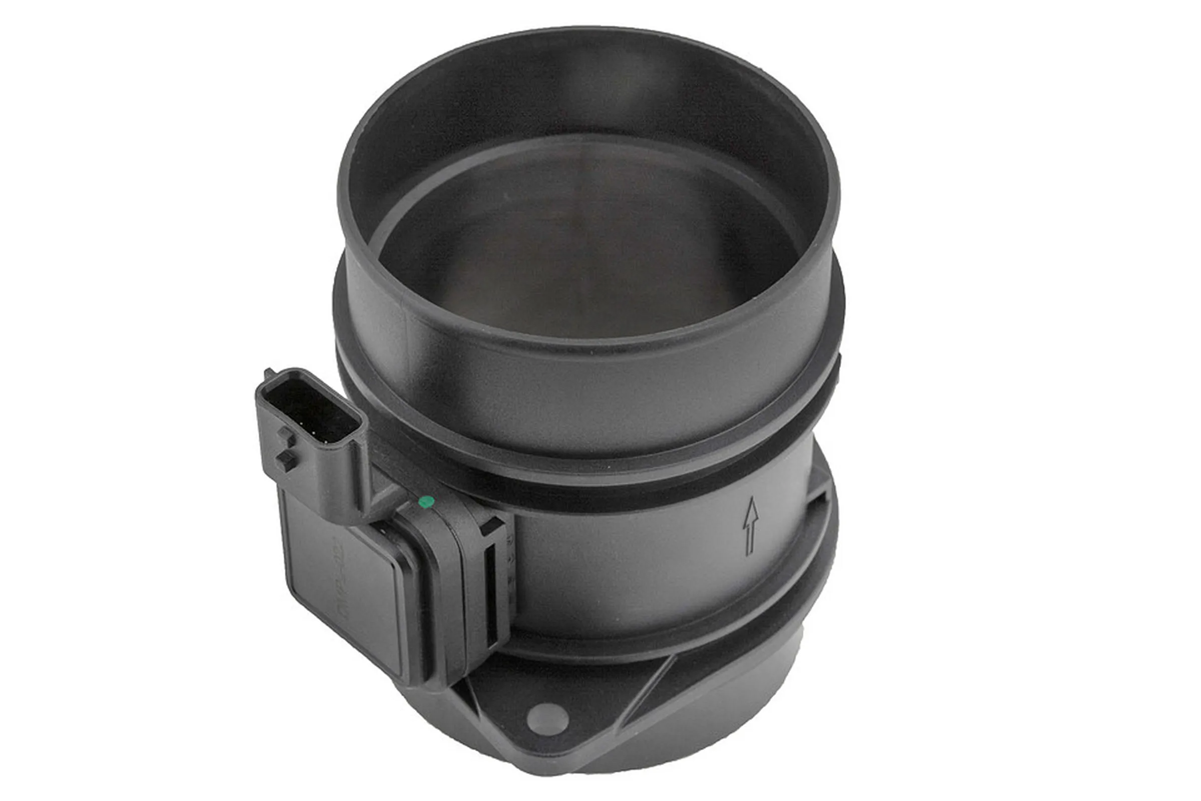 Mass air flow sensor