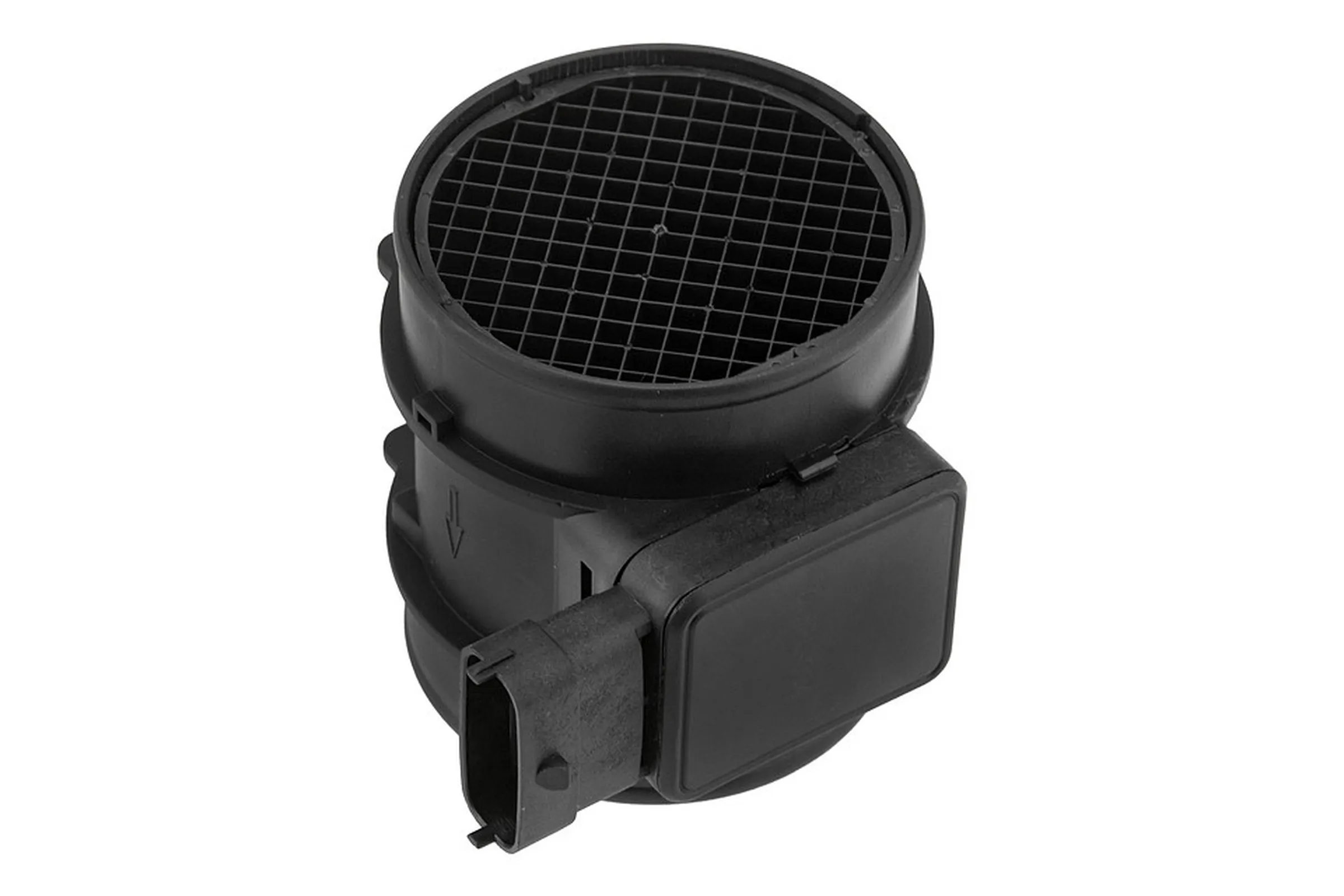 Mass air flow sensor