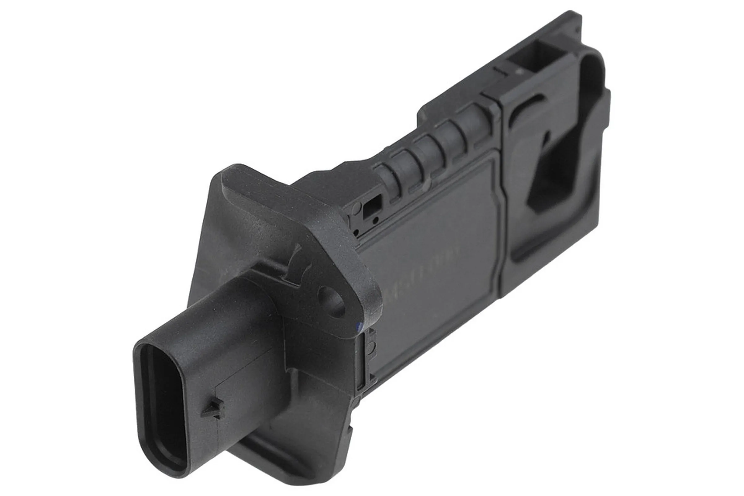 Mass air flow sensor