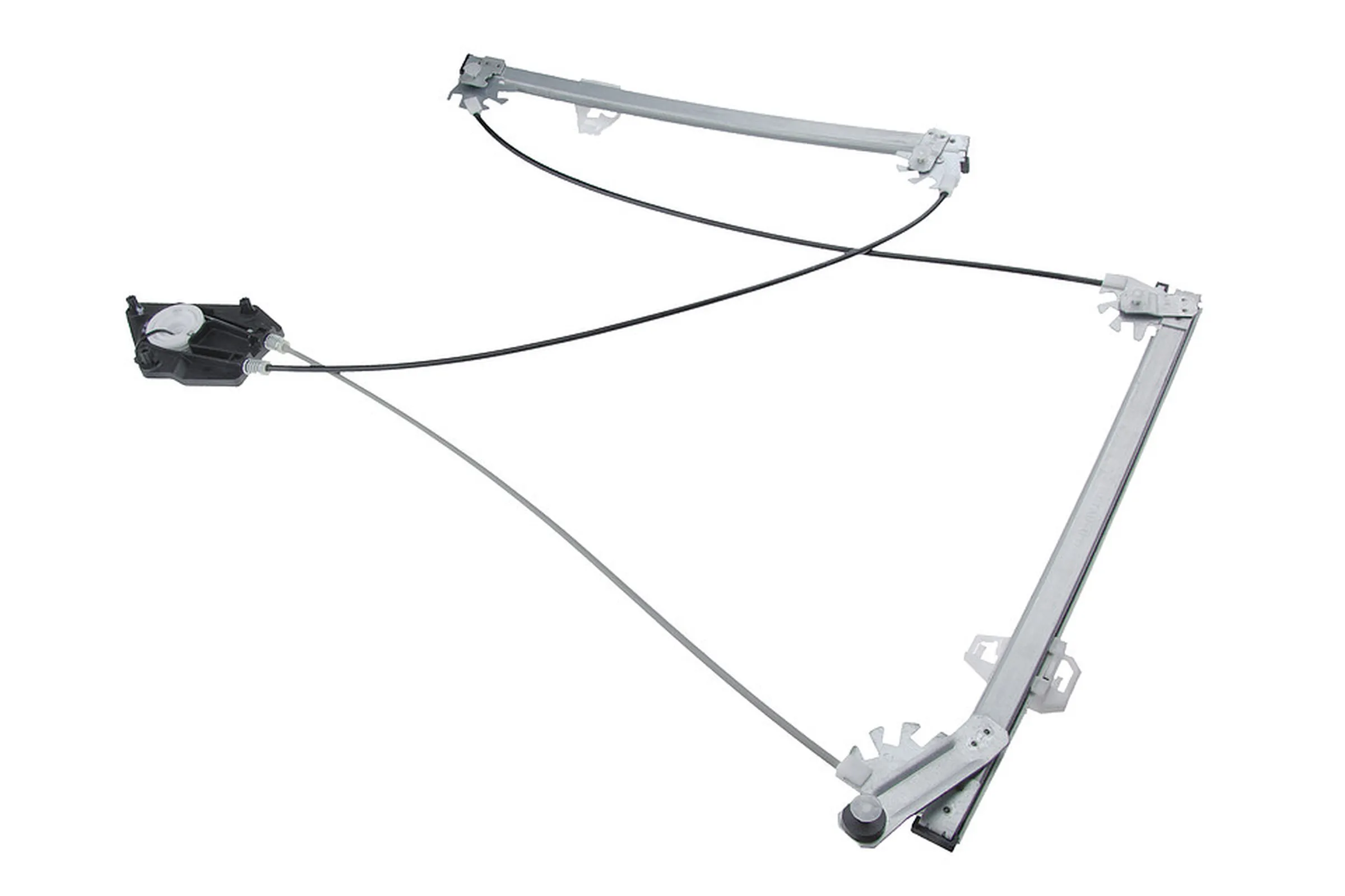 Window regulator