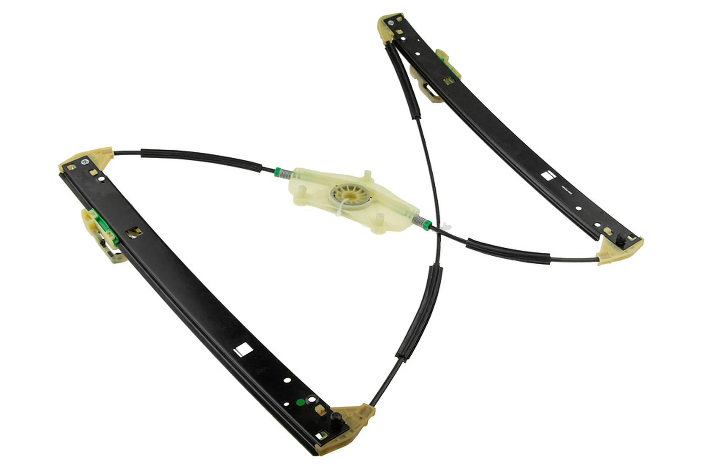 Window regulator