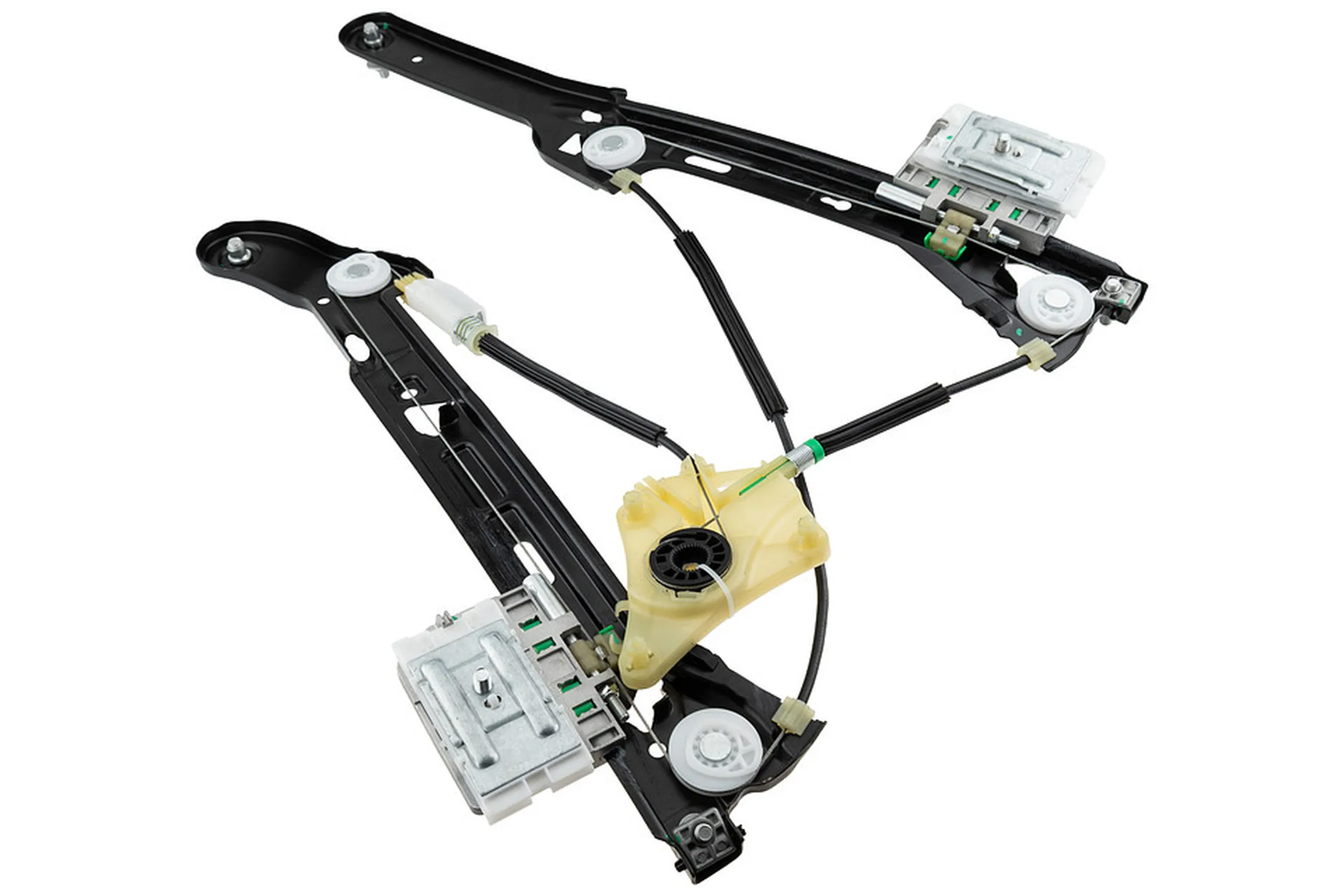 Window regulator
