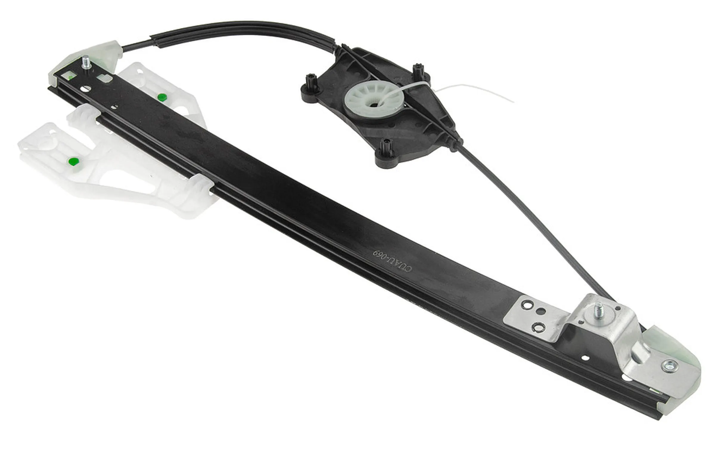 Window regulator