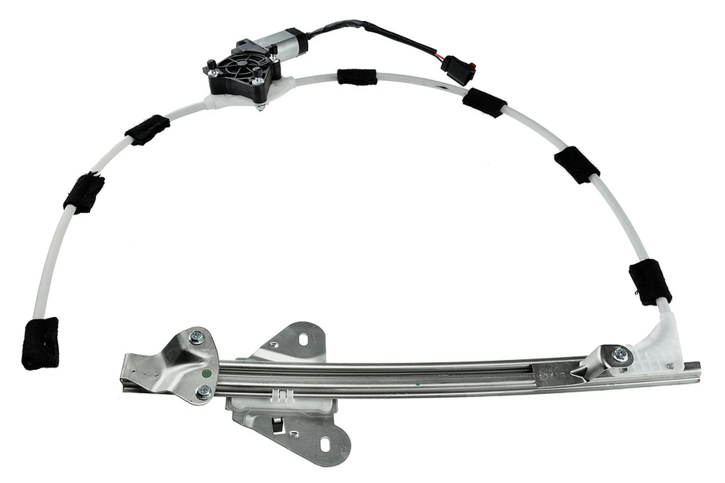 Window regulator